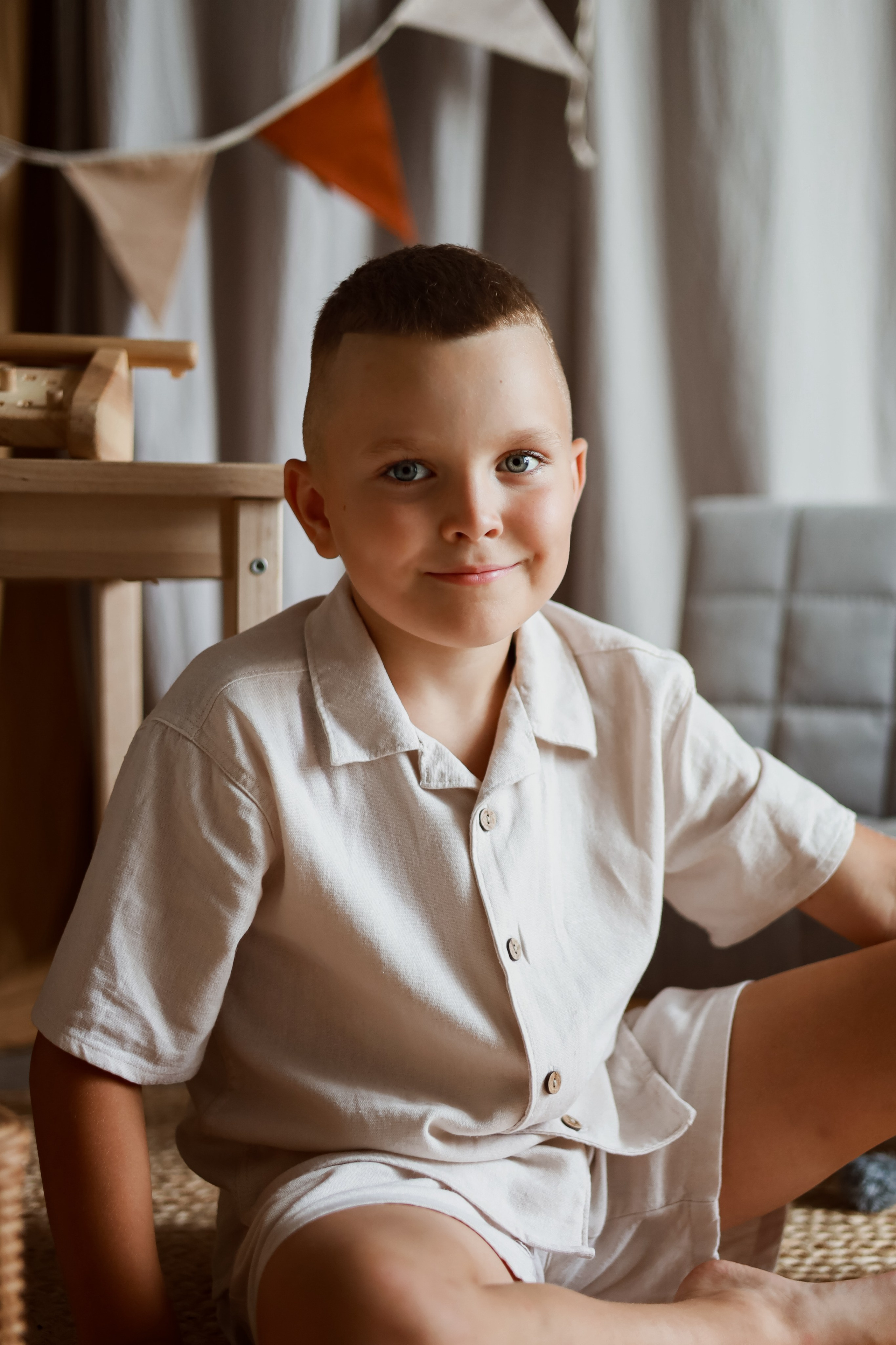 Семейная фотосессия