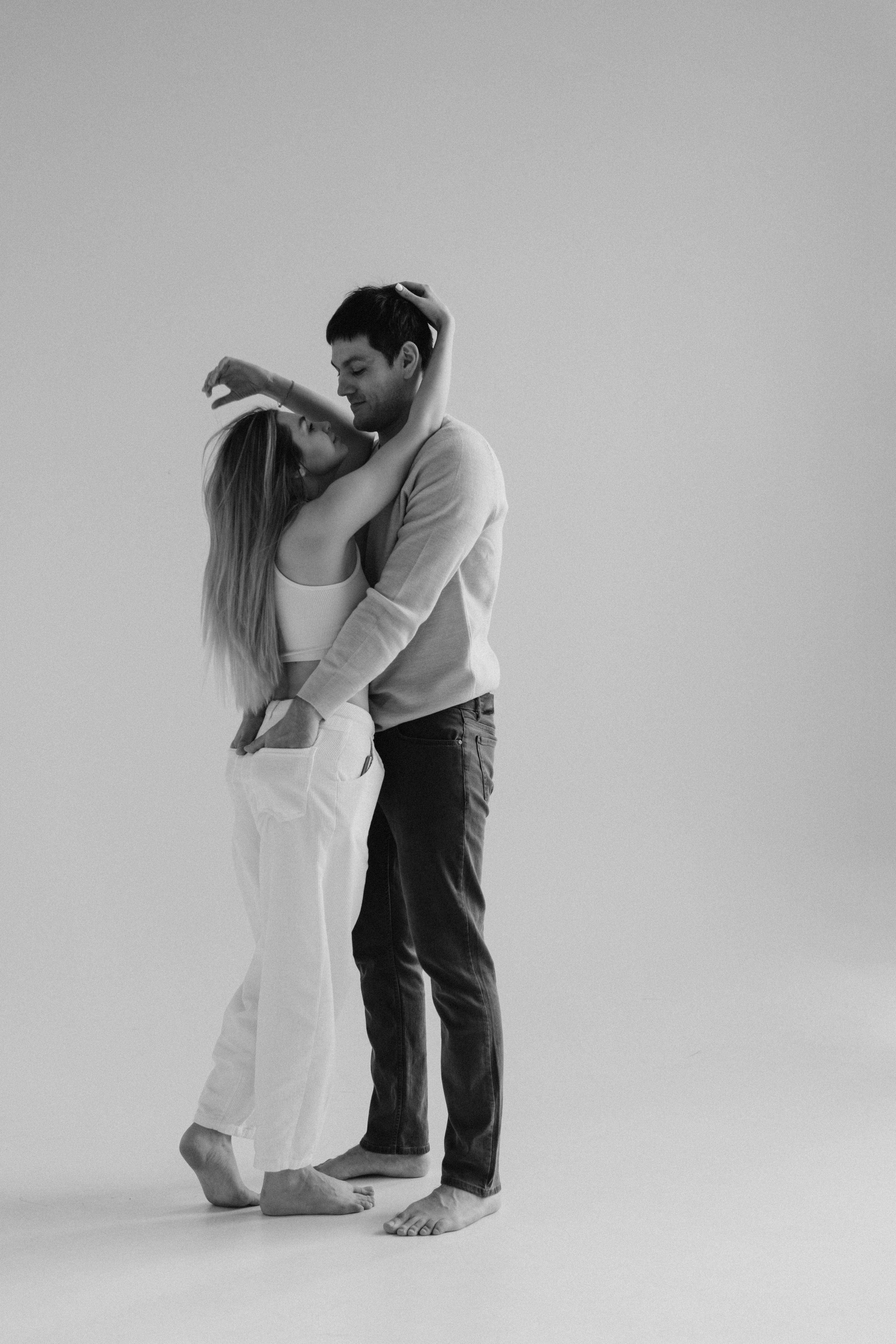 Алина. Видеограф Екатерина Ротова