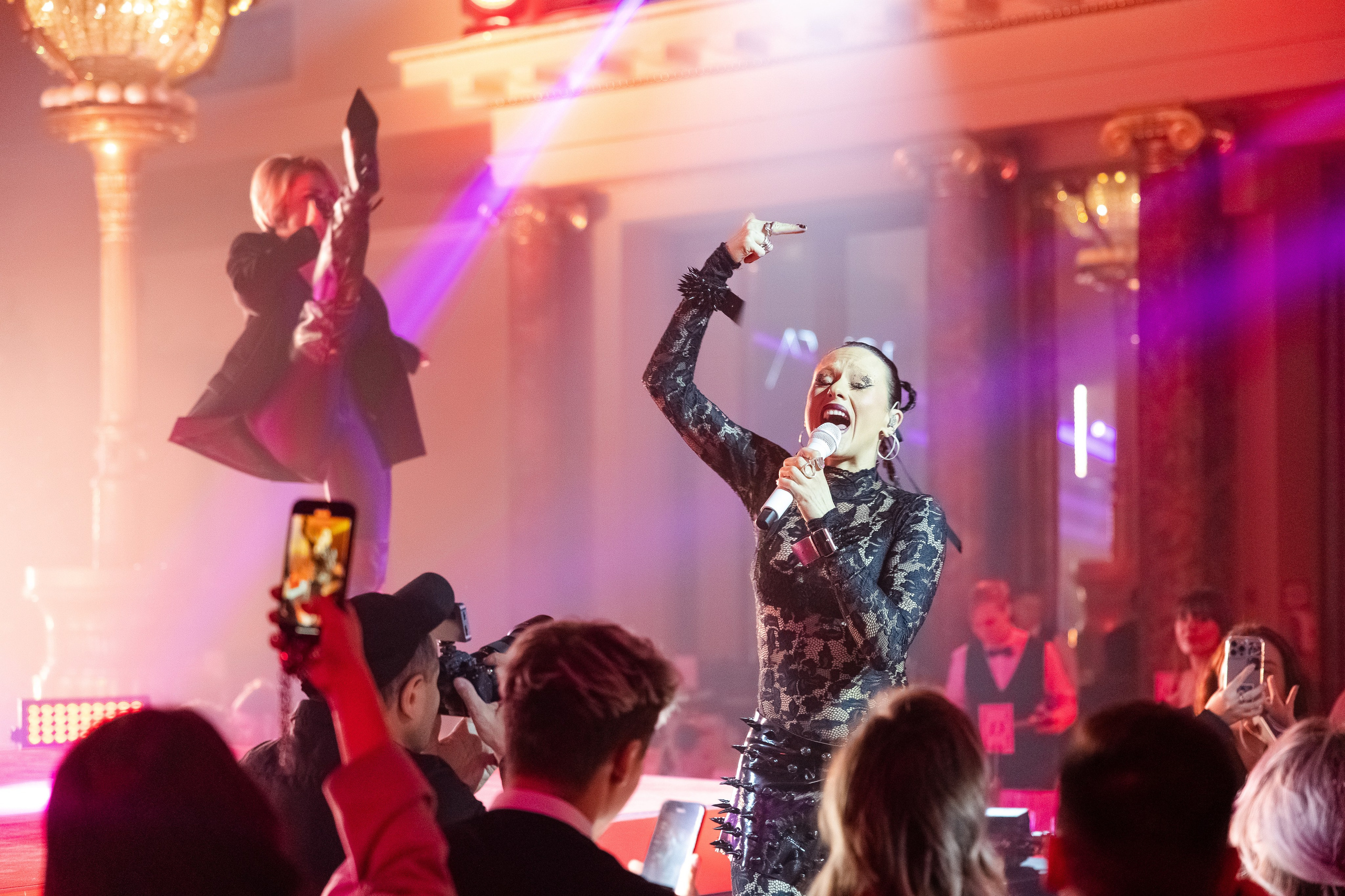 Премия HELLO!. Свадебный репортажный фотограф в Москве