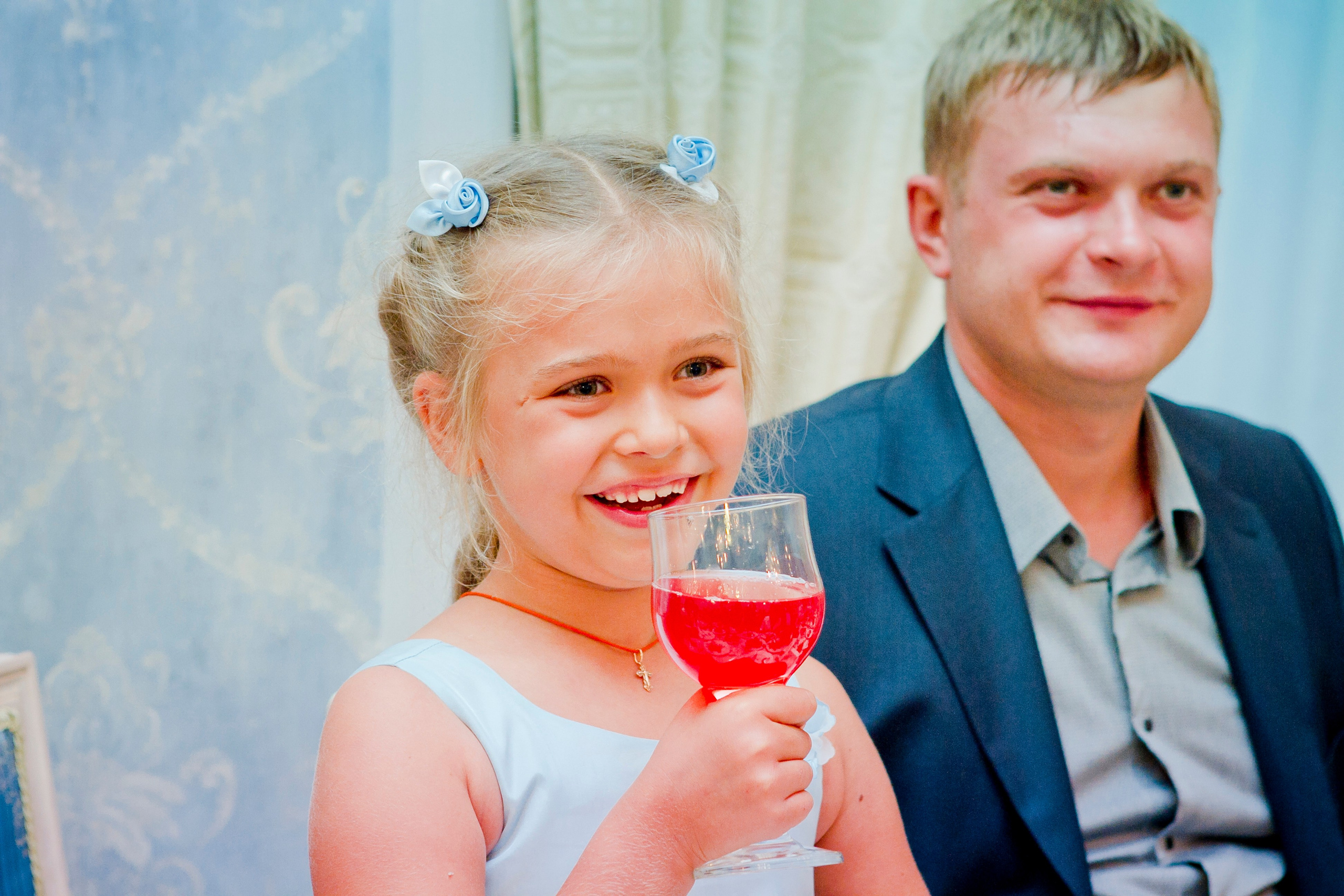 Свадьба Юра и Юля Ресторан. Skazka.wfolio.pro