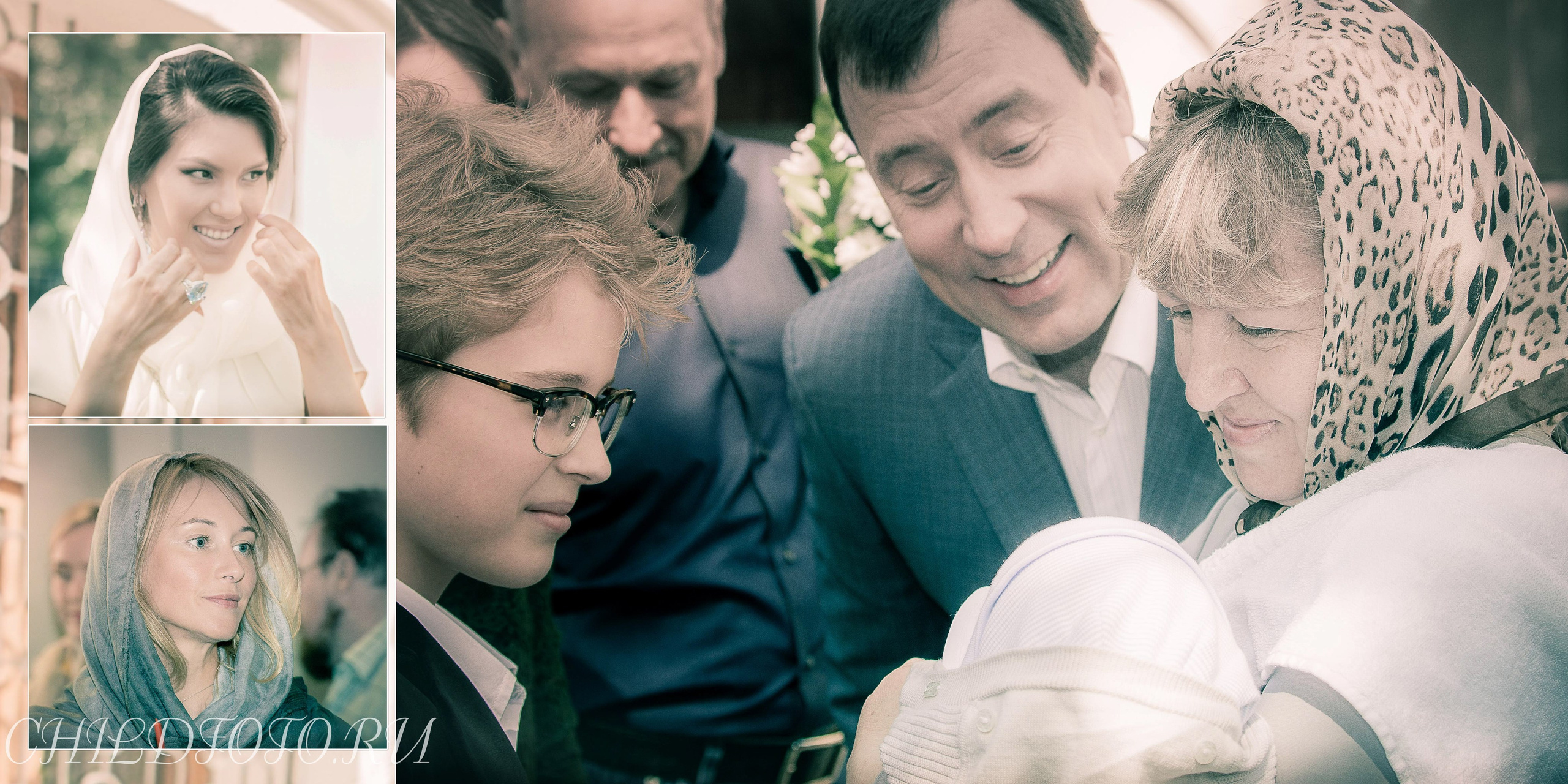 Крестины Рождение Новой Души. Skazka.wfolio.pro