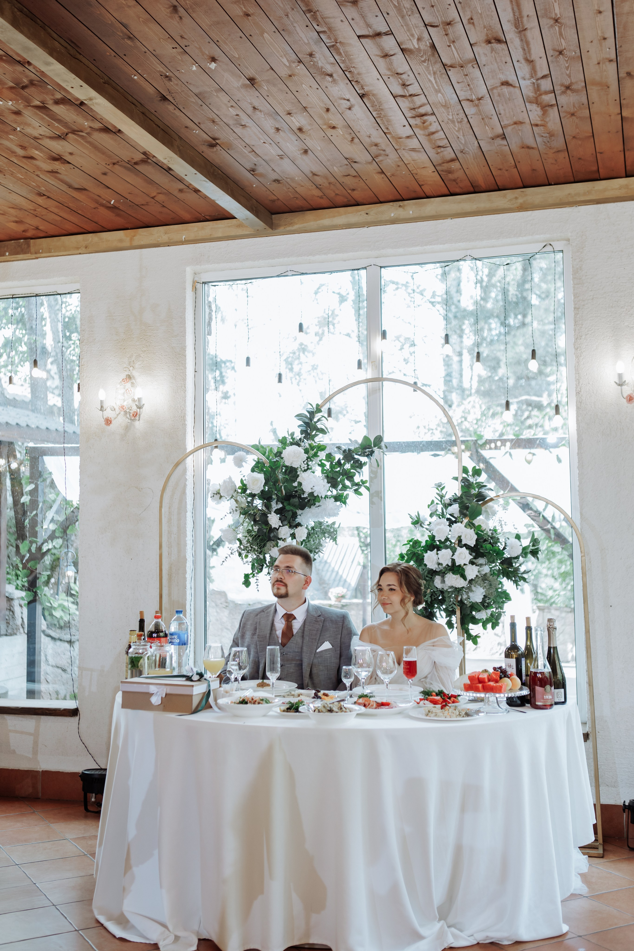 Артем и Настя. Свадебный фотограф в Санкт-Петербурге