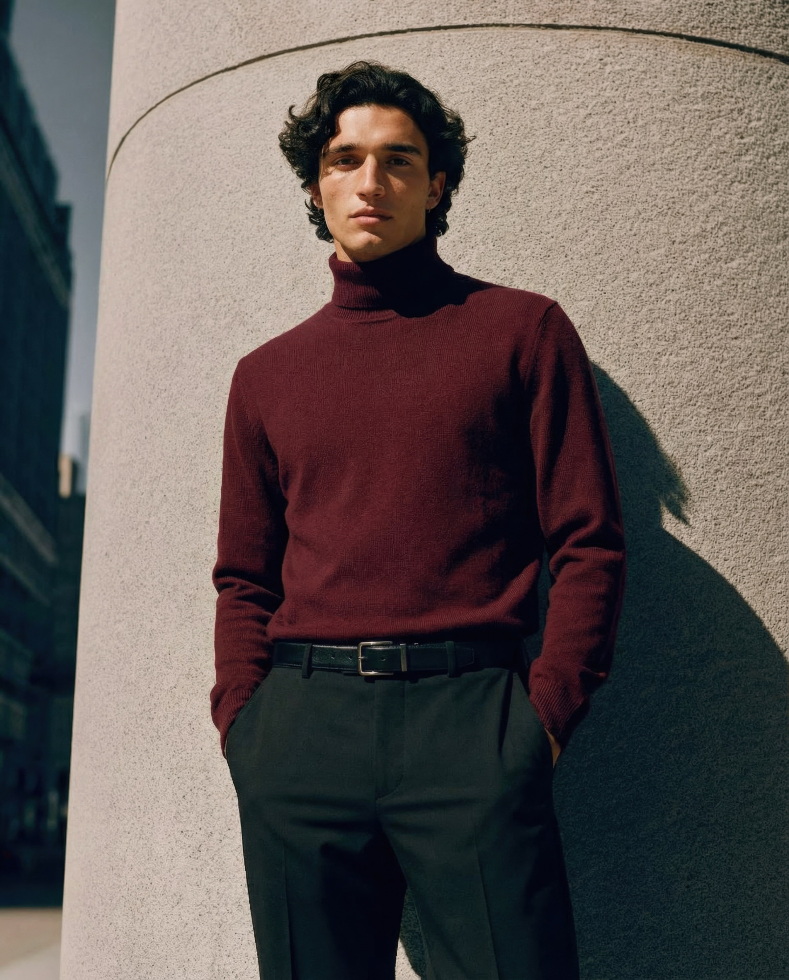 ИИ контент. Фотограф в Москве Тихомирова Любовь