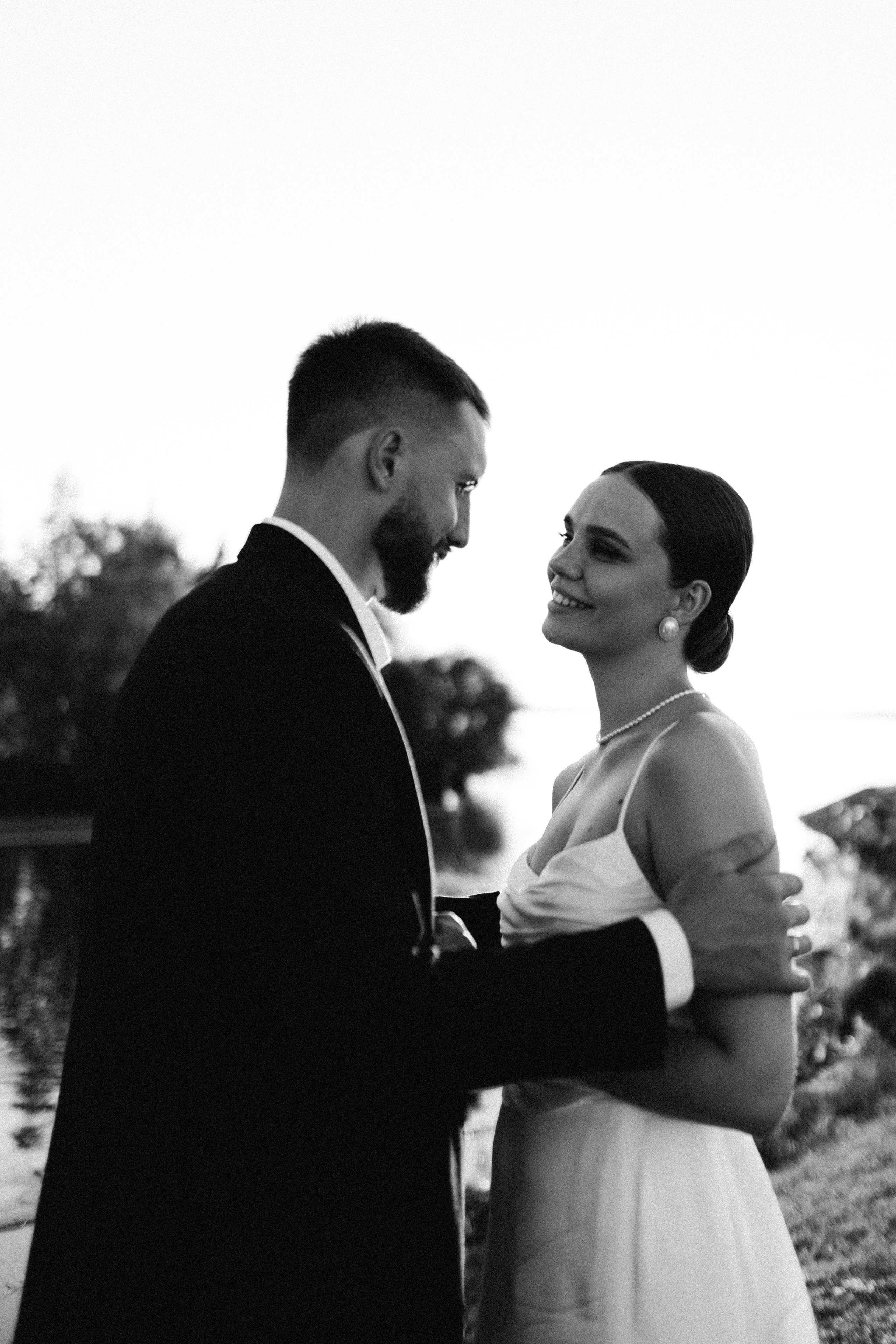 Веня и Даша. Брысина Алёна/ фотограф Петрозаводск, Карелия