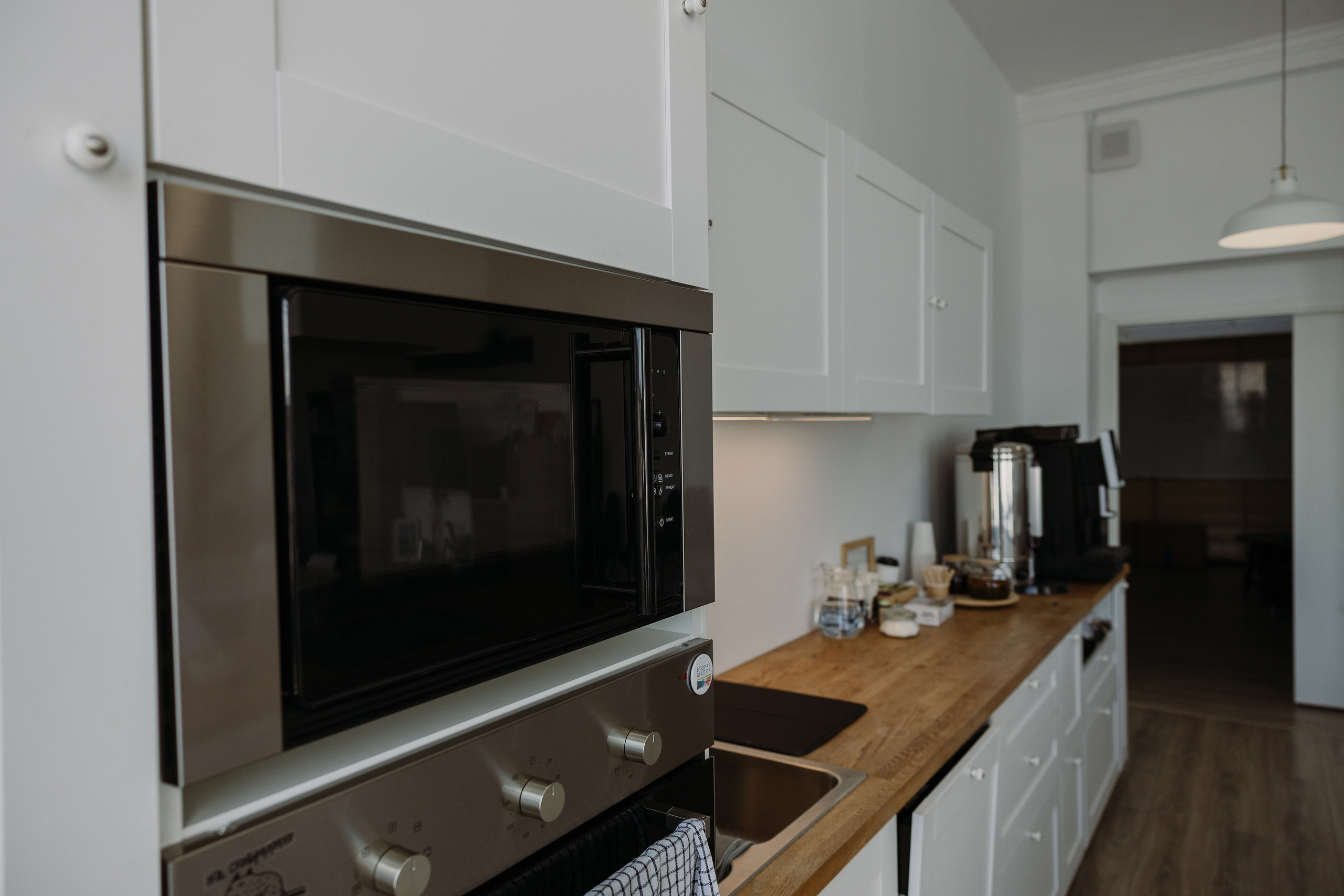 Мастер-класс по созданию коктейлей. Репортажный фотограф в Мурманской области