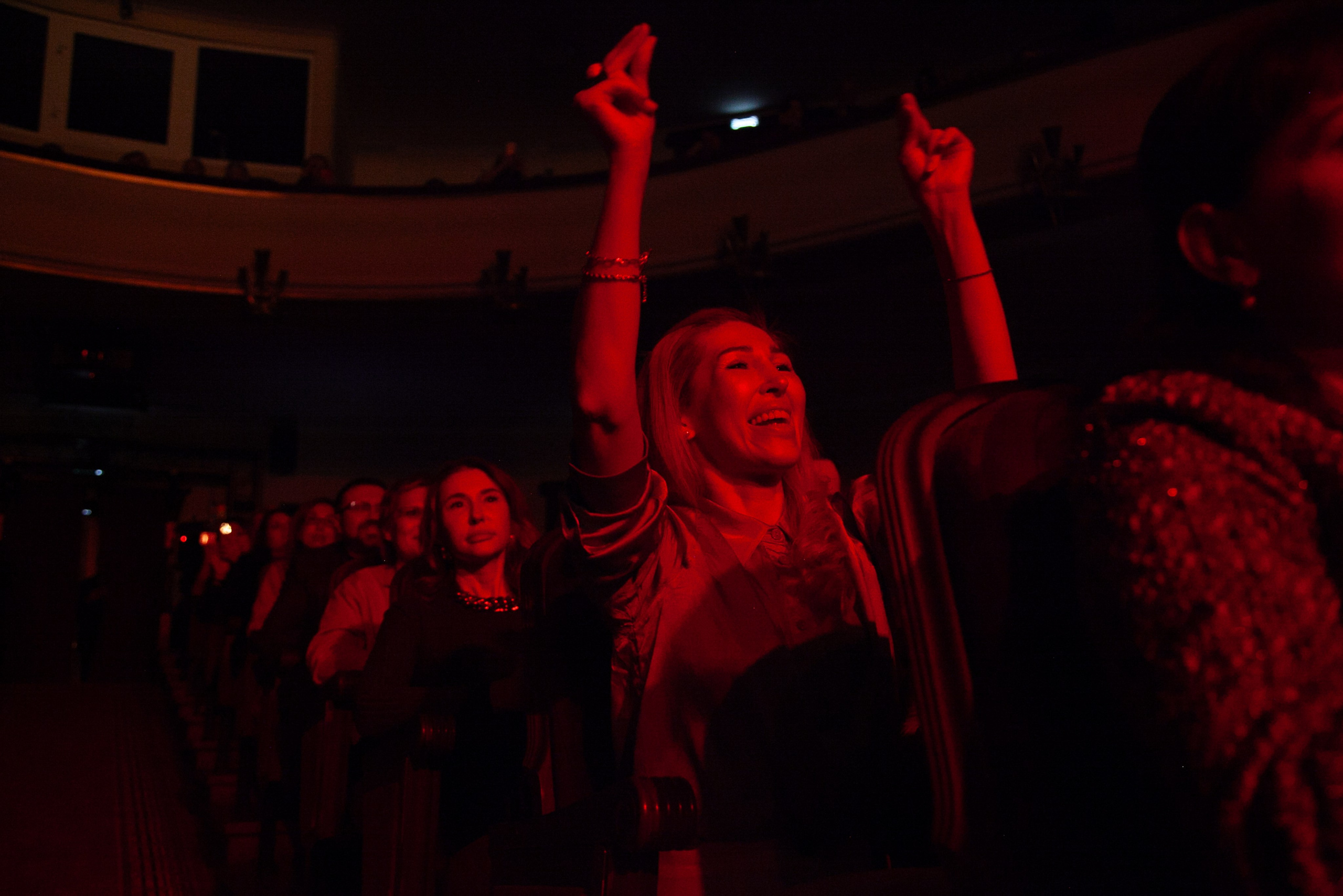 Концерт | Лепс. Репортажный фотограф в Мурманской области