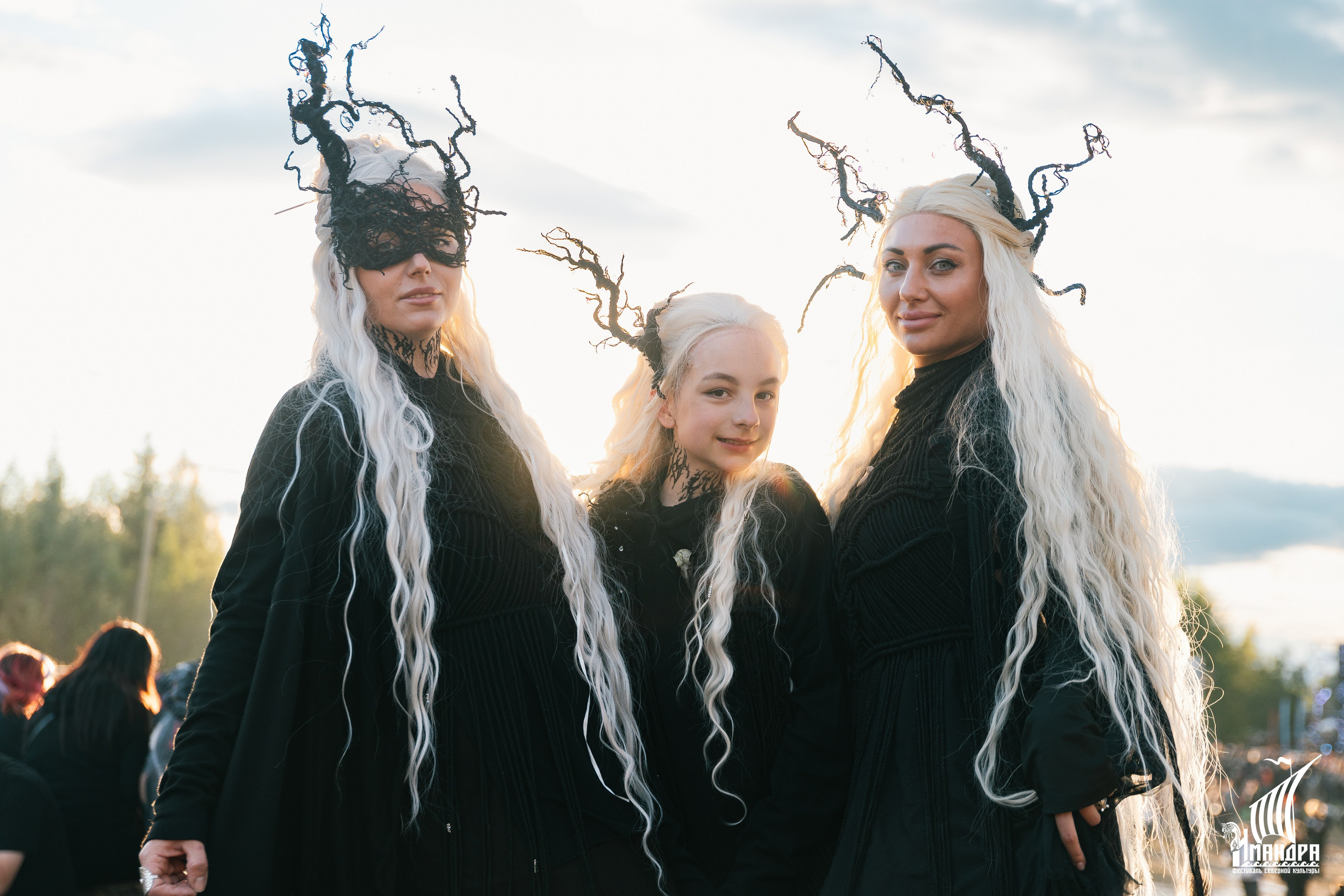 Imandra 2025. Репортажный фотограф в Мурманской области