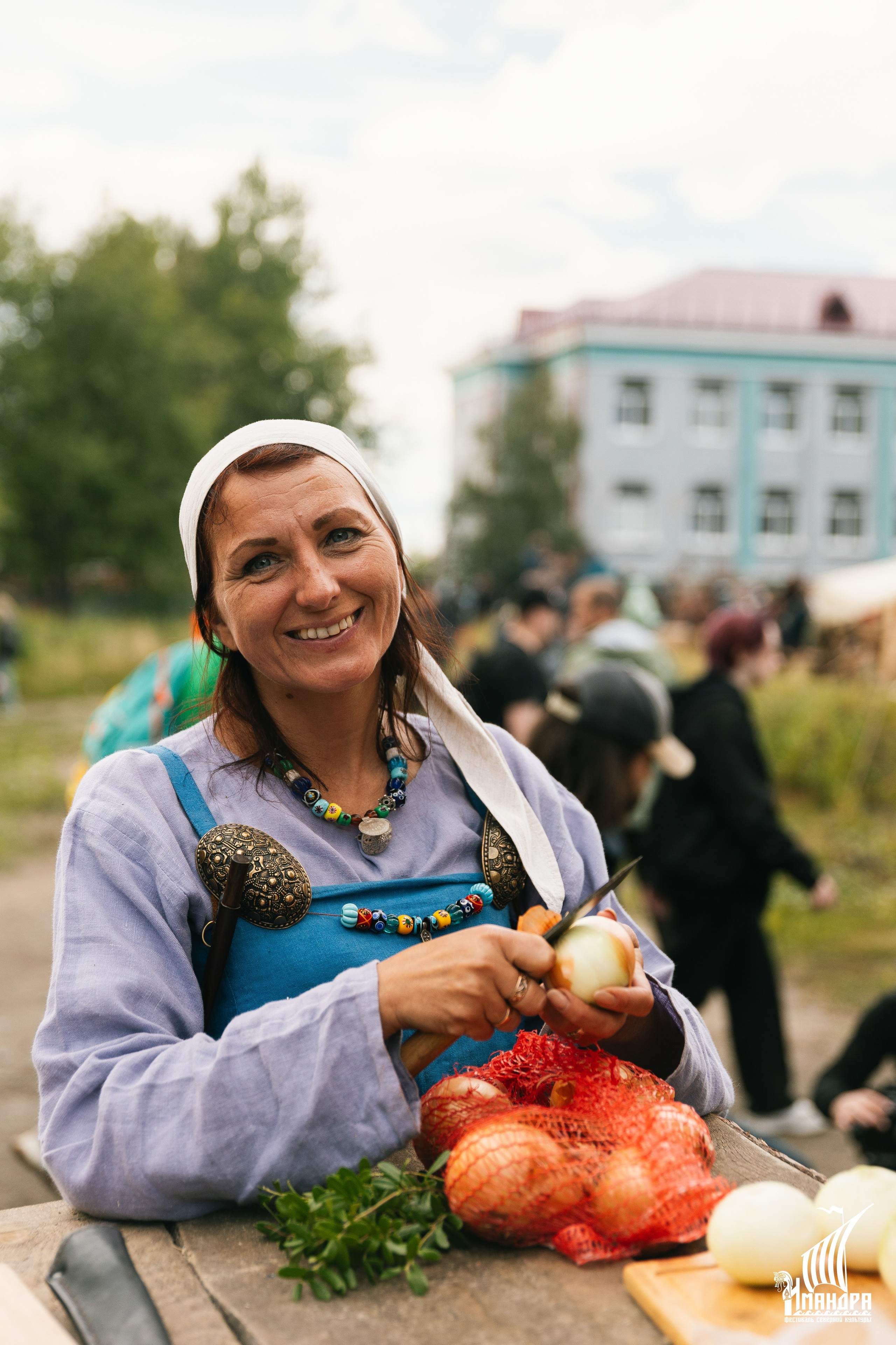 Imandra 2025. Репортажный фотограф в Мурманской области