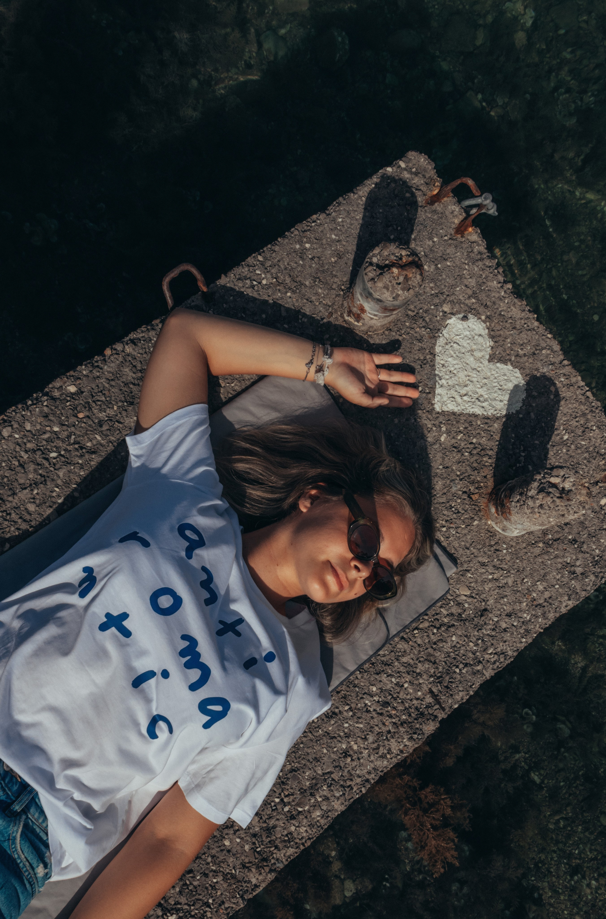 Juicy summer with Cegerica brand. Portrait photographer in Tivat Montenegro Katerina Kirsanova