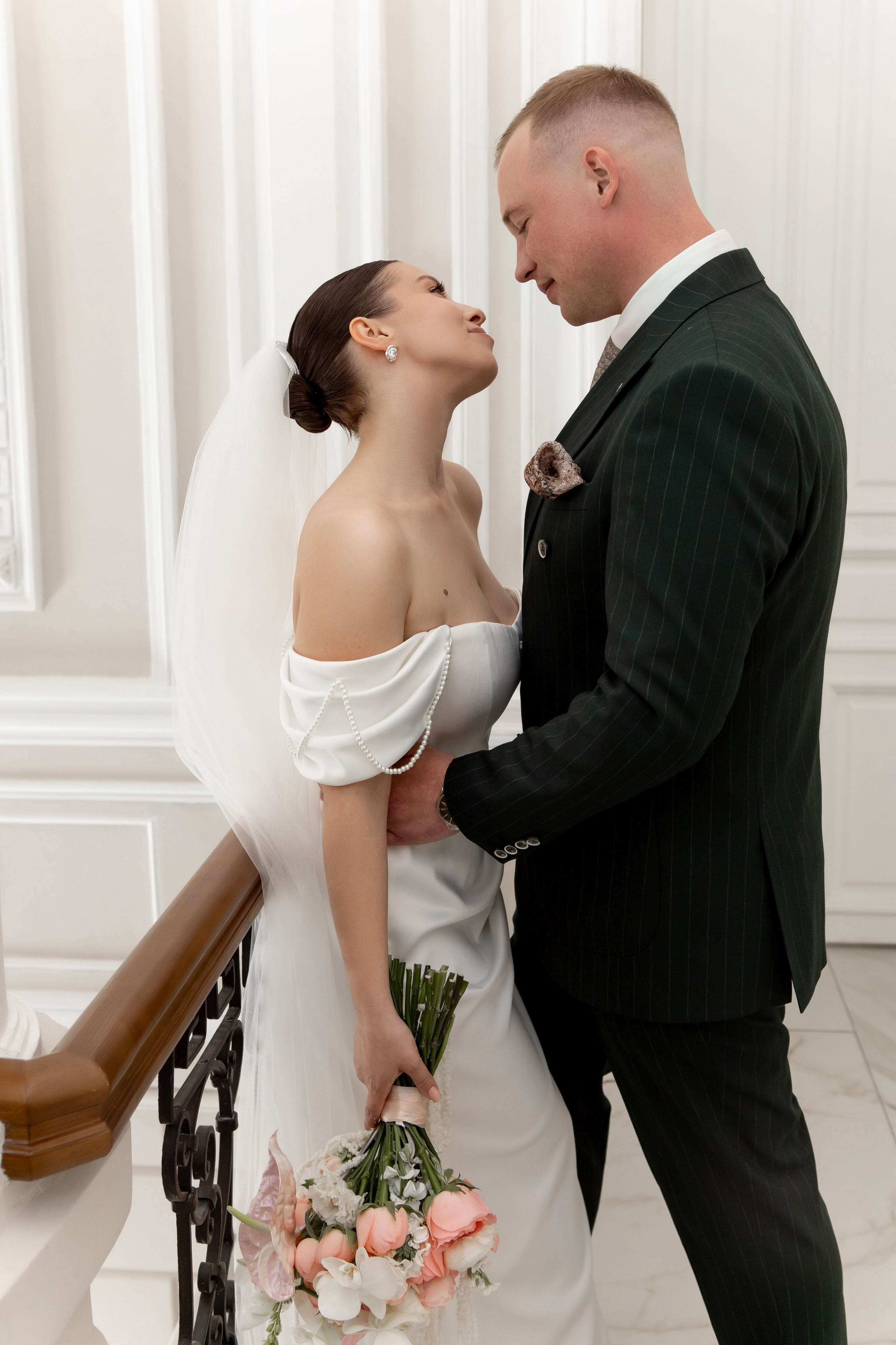 Энжа и Денис. Фотограф Екатеринбург| Миасс Долгополова Дарья