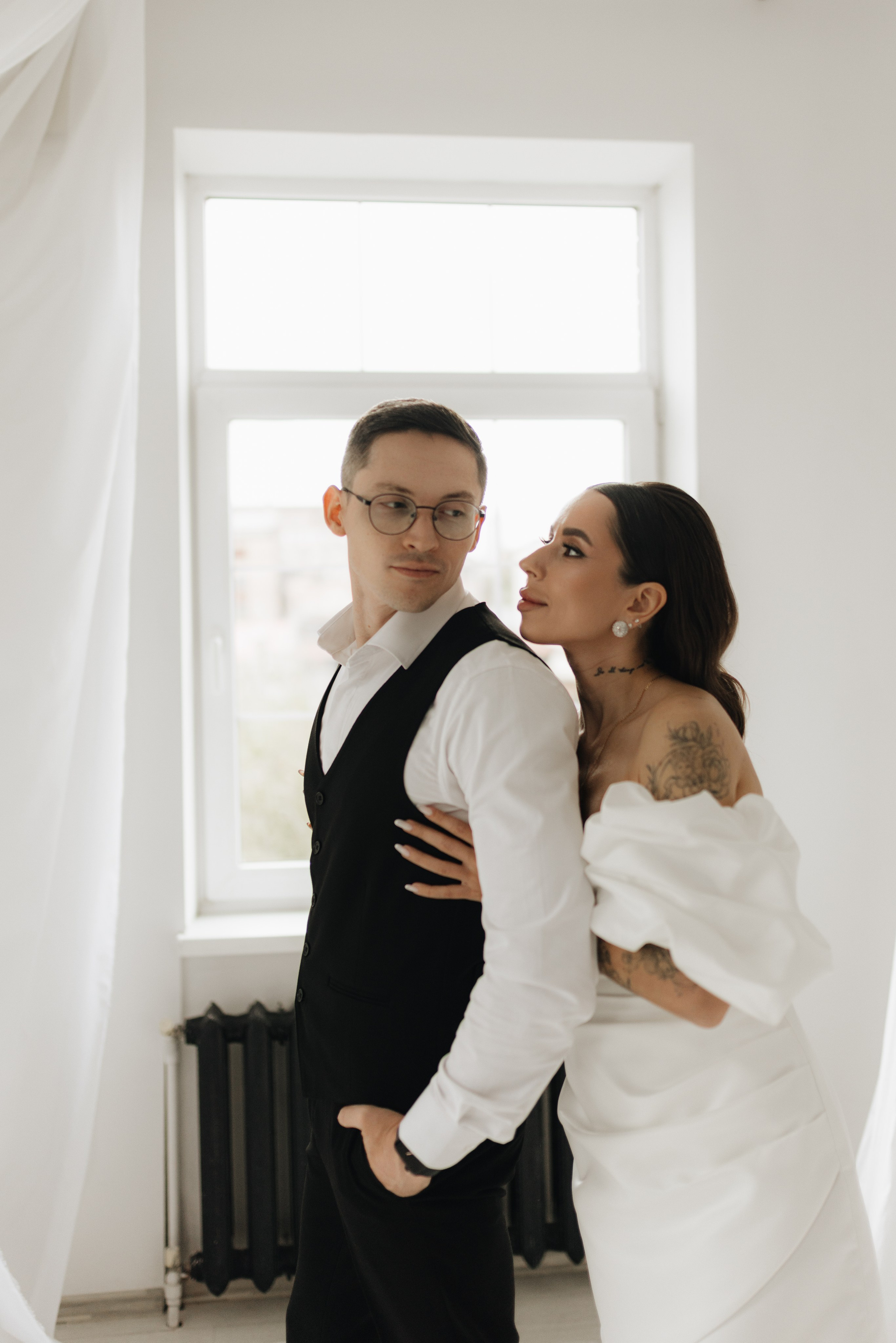 Ксения и Александр. Семейный и свадебный фотограф в Донецке Елена Гордеева