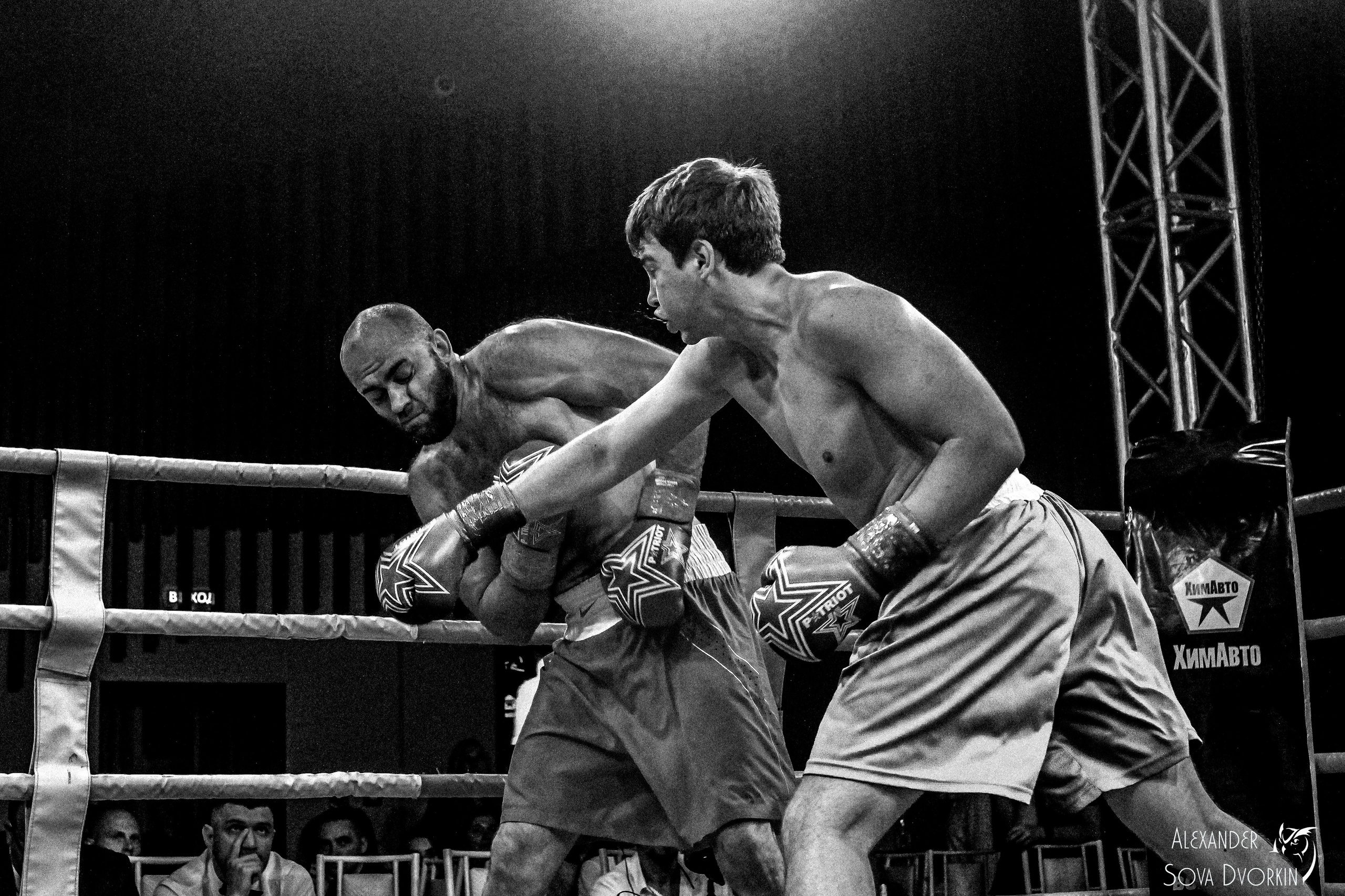 Спорт. Семейный и детский фотограф в Москве и Красногорске Александр Дворкин