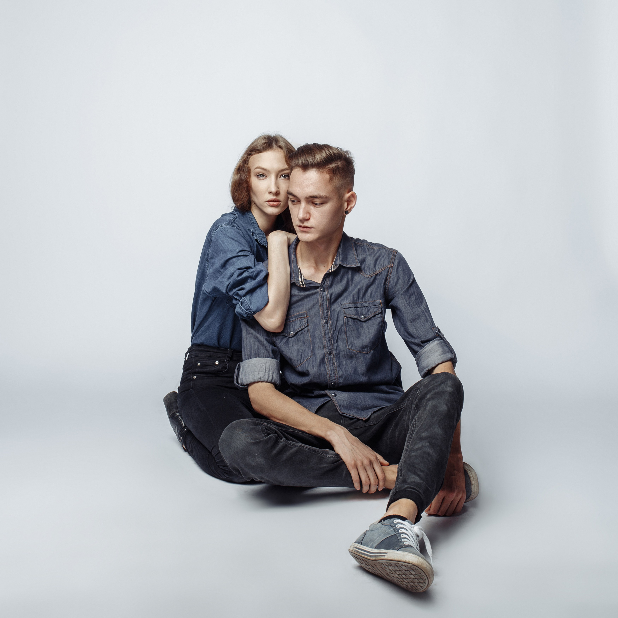 Denis&Innara. ГЛАВНАЯ