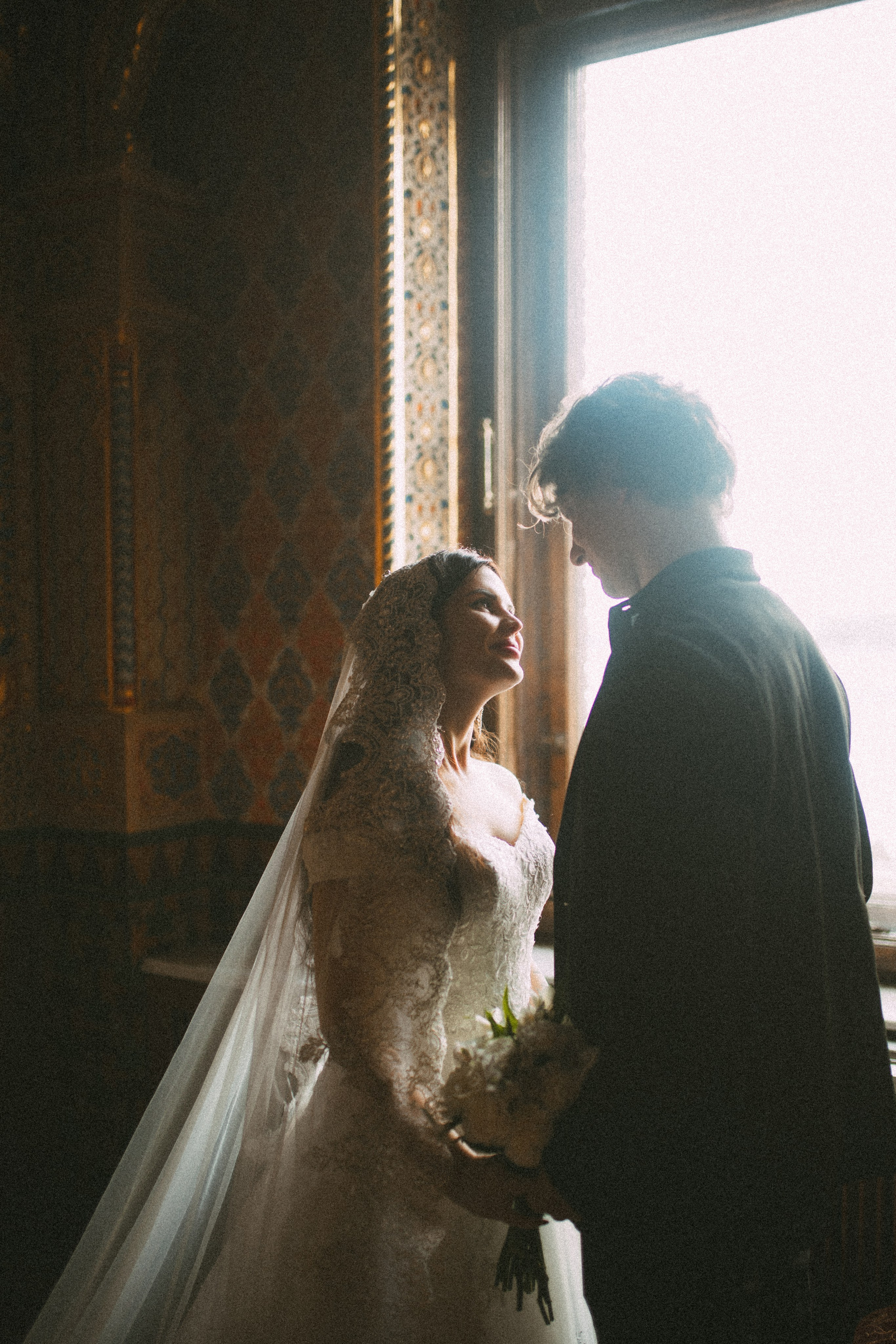 К & Д | Санкт-Петербург. Фотограф Екатерина Амбрушкевич