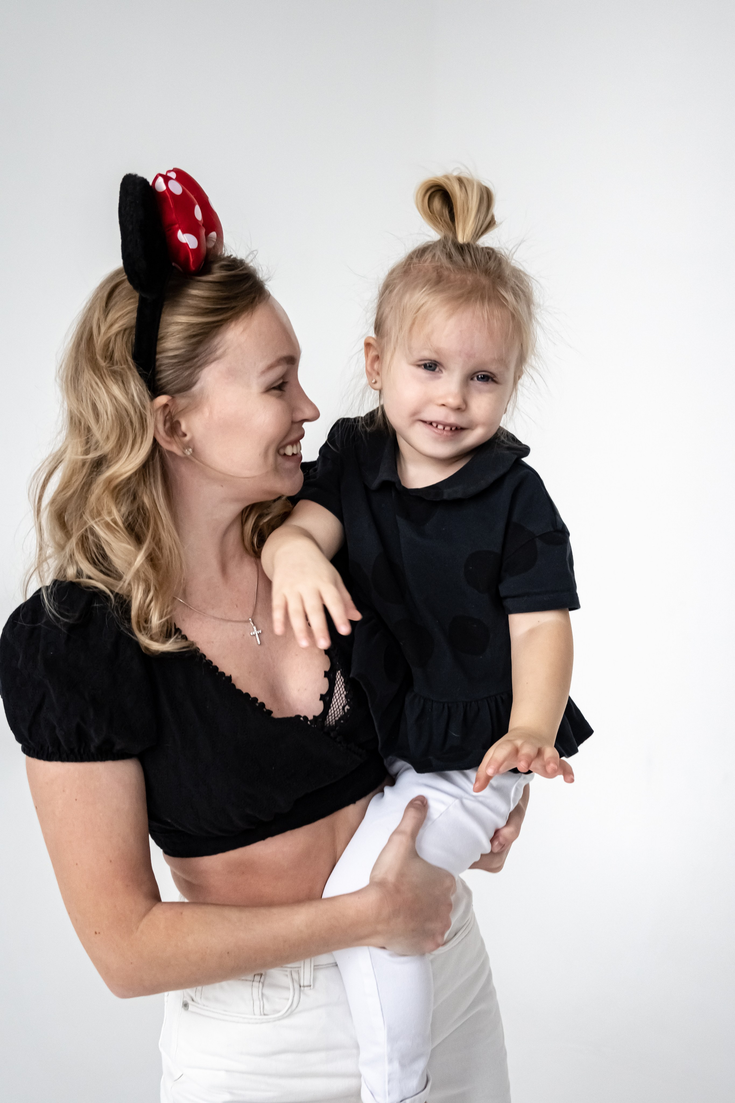 Ксения и Соня. Фотограф в Твери Дементьева Анастасия