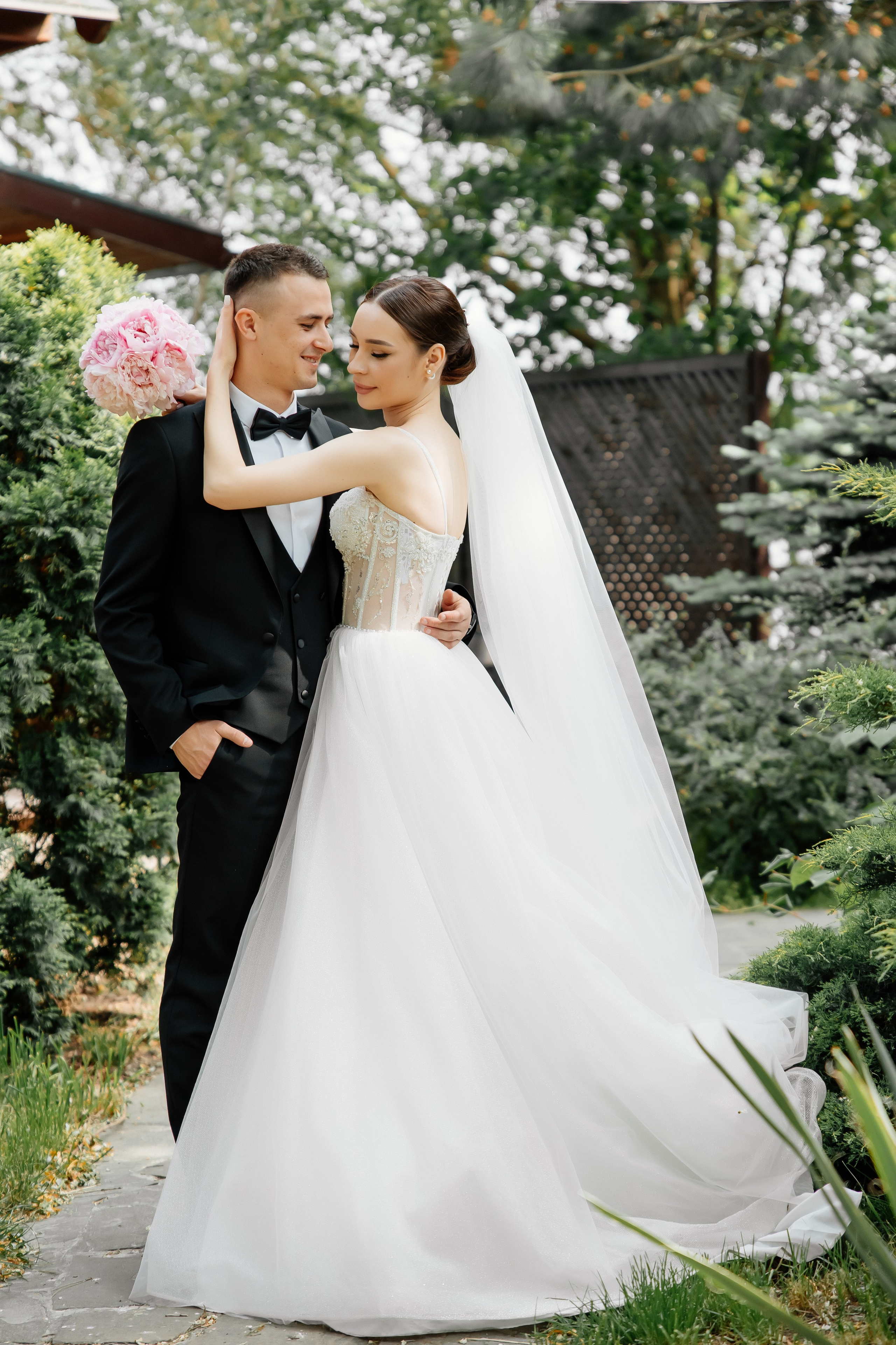 R&O. Свадебный фотограф Краснодар