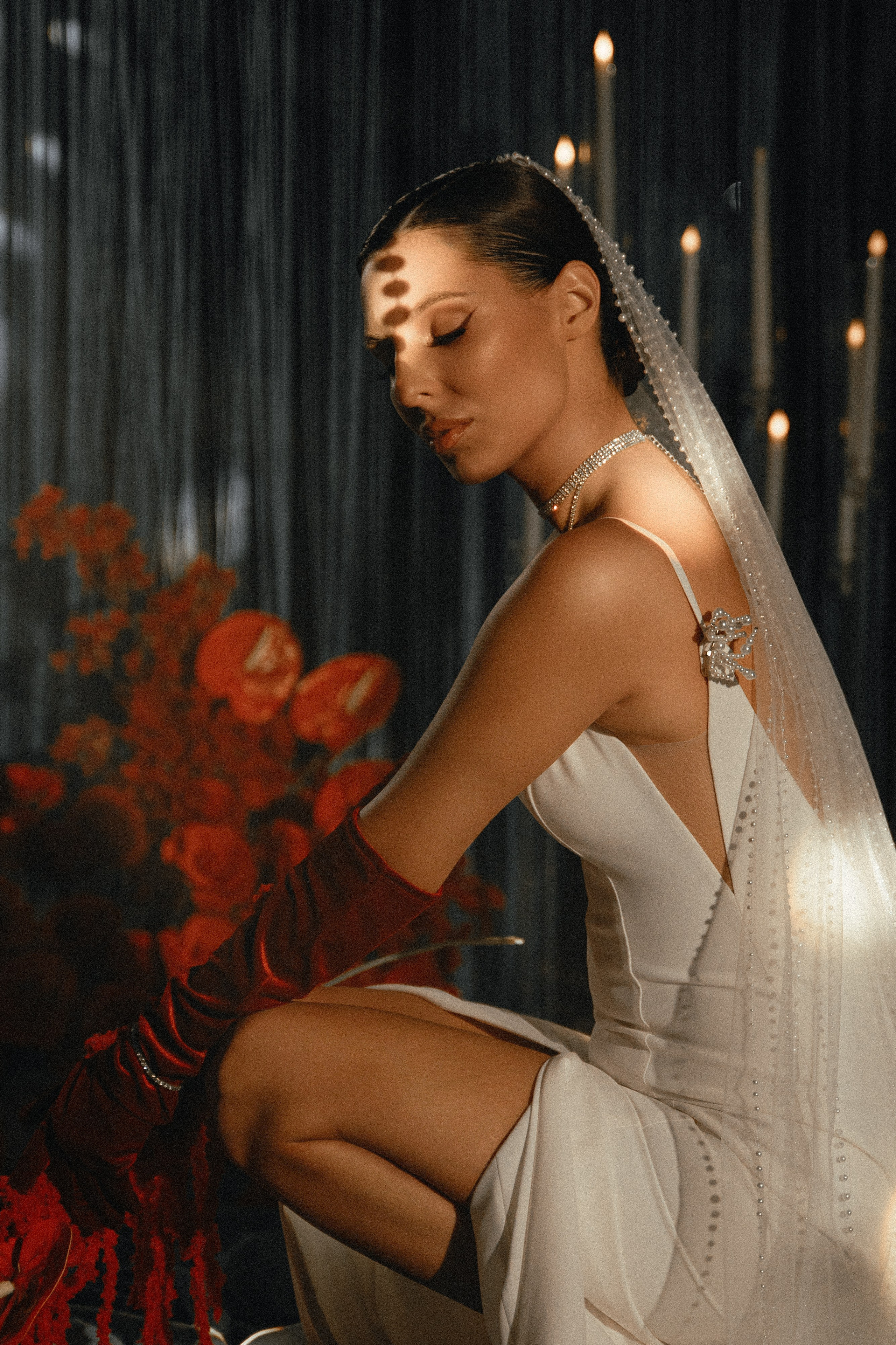 Алексей и Ксения. Фотограф Екатеринбург