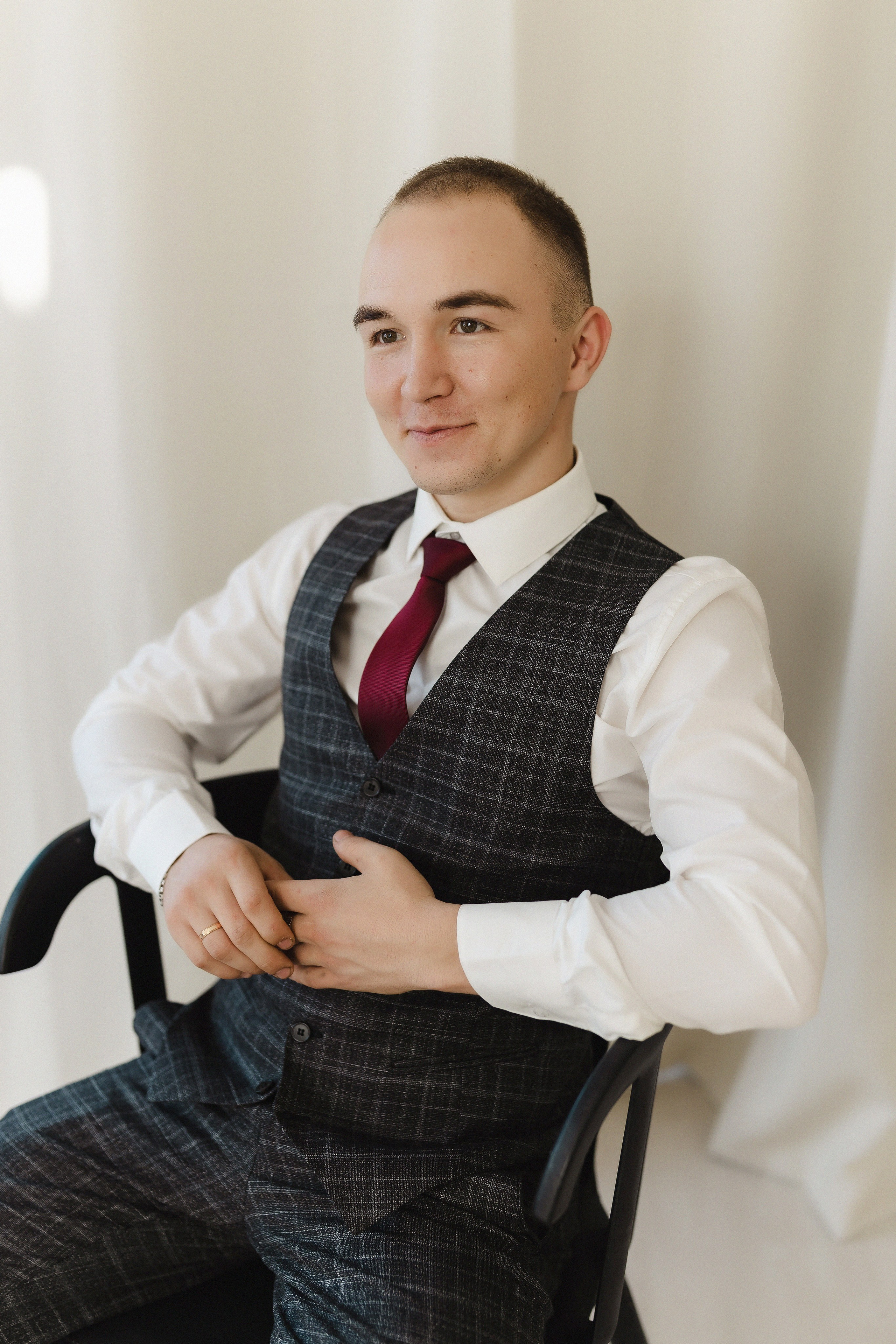 Студия. Свадебный и семейный фотограф в Казани и Волжске