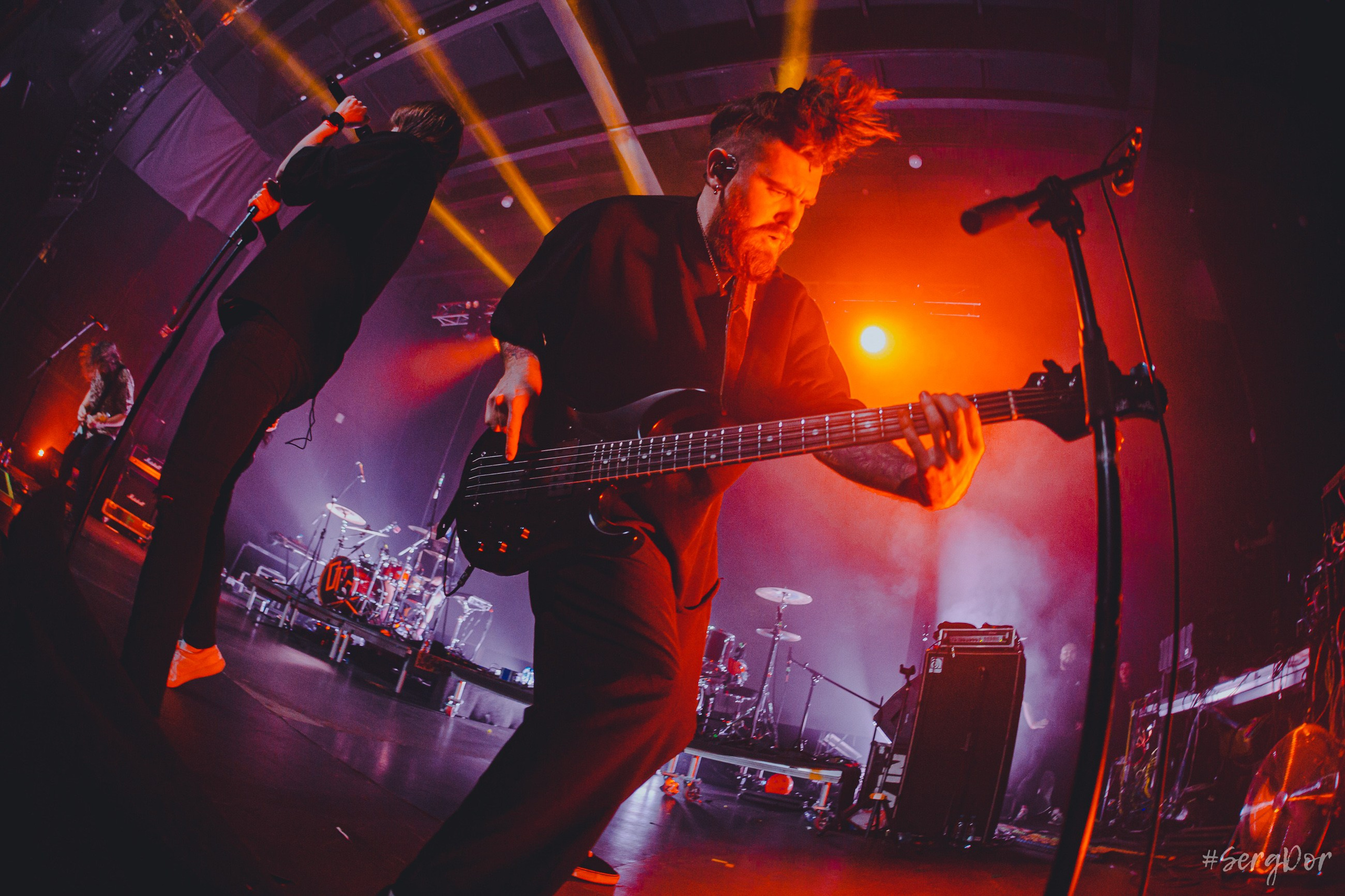 Sound Punk festival. Winter edition, клуб Sound, фестиваль, 03.01.2025, SergDor, 3 января 2025 года,  #SergDor, Операция пластилин