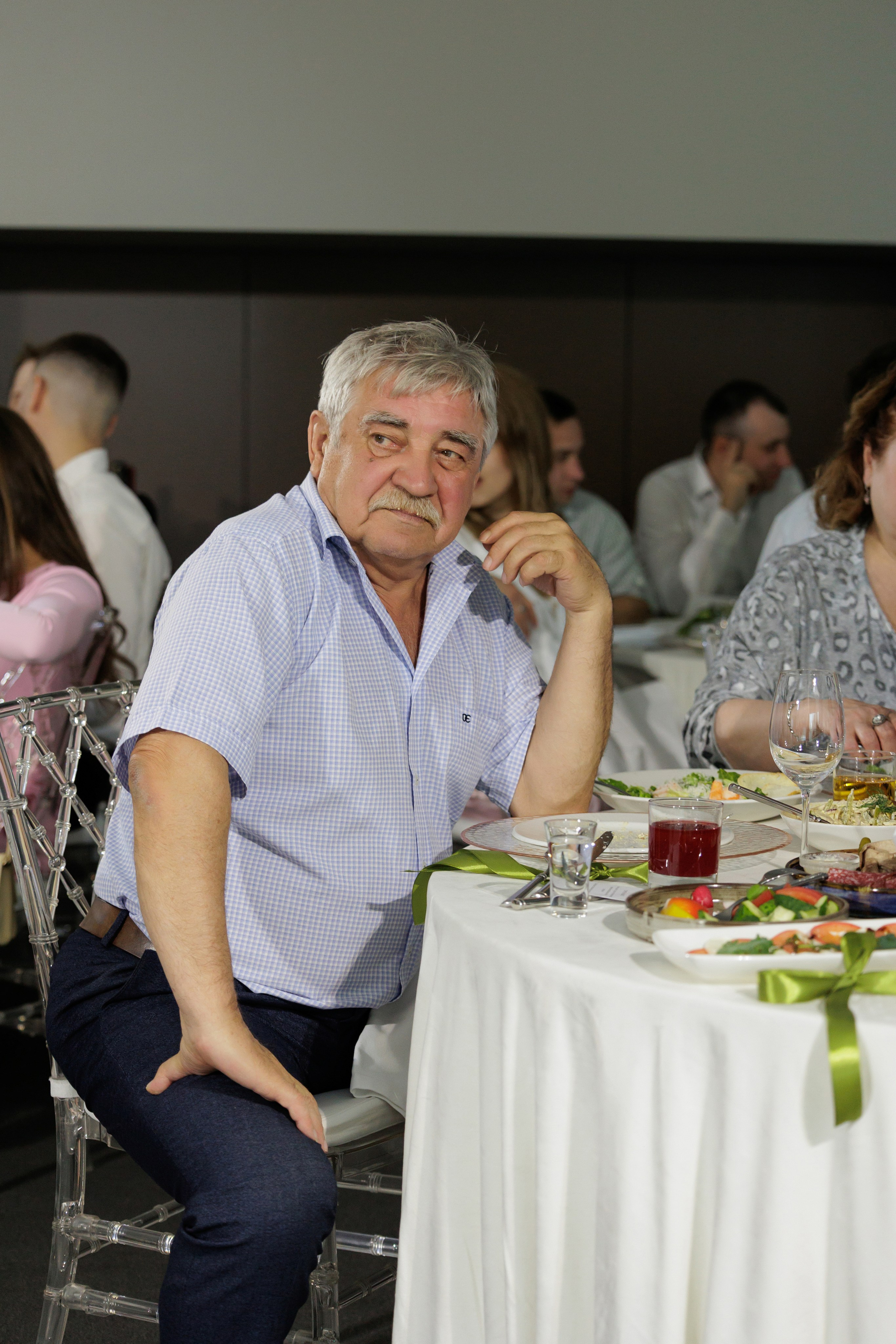 Я вновь смотрю в твои глаза!. Свадебный фотограф Калининград