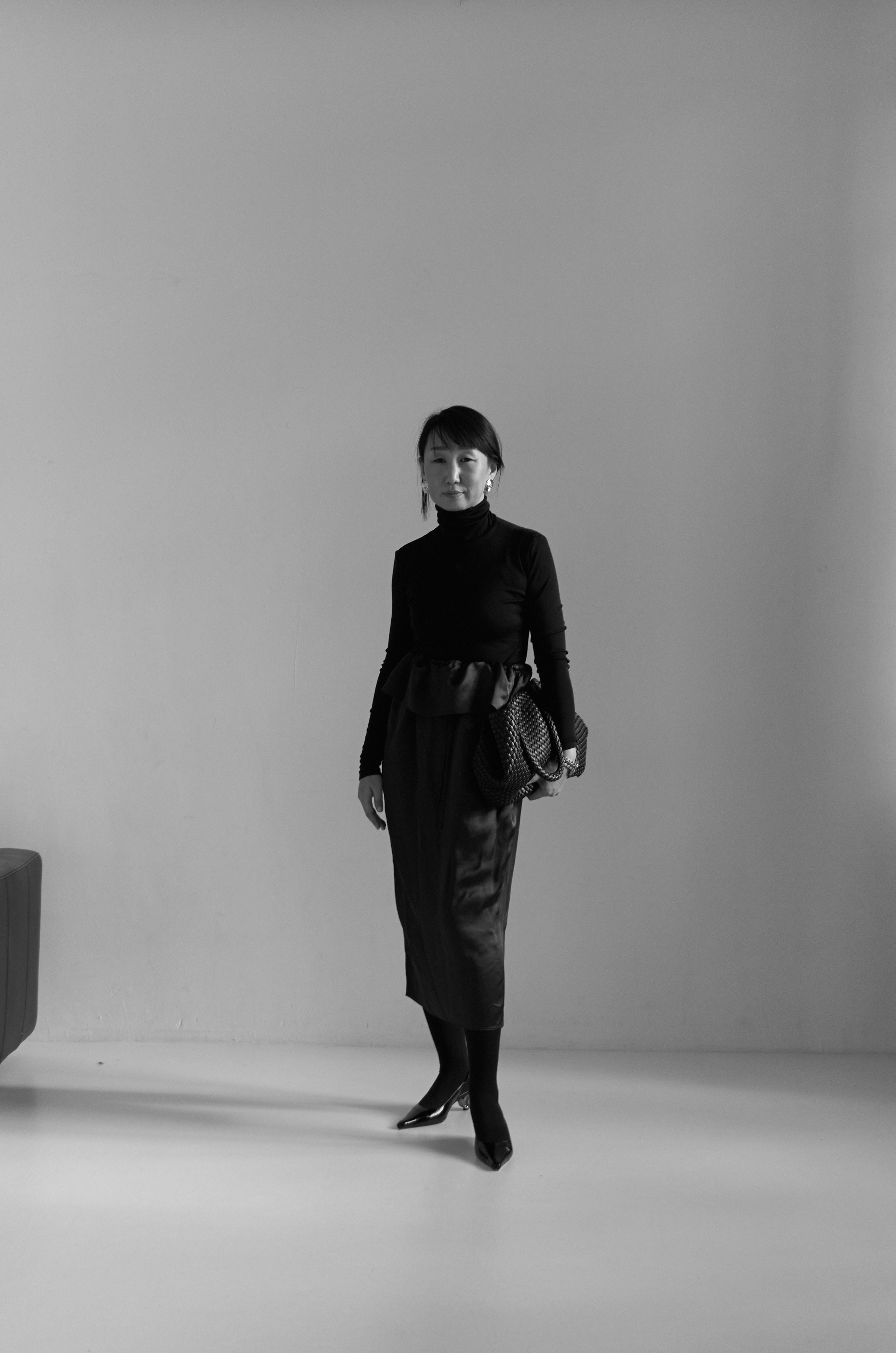 Туяна. Фотограф Улан-Удэ