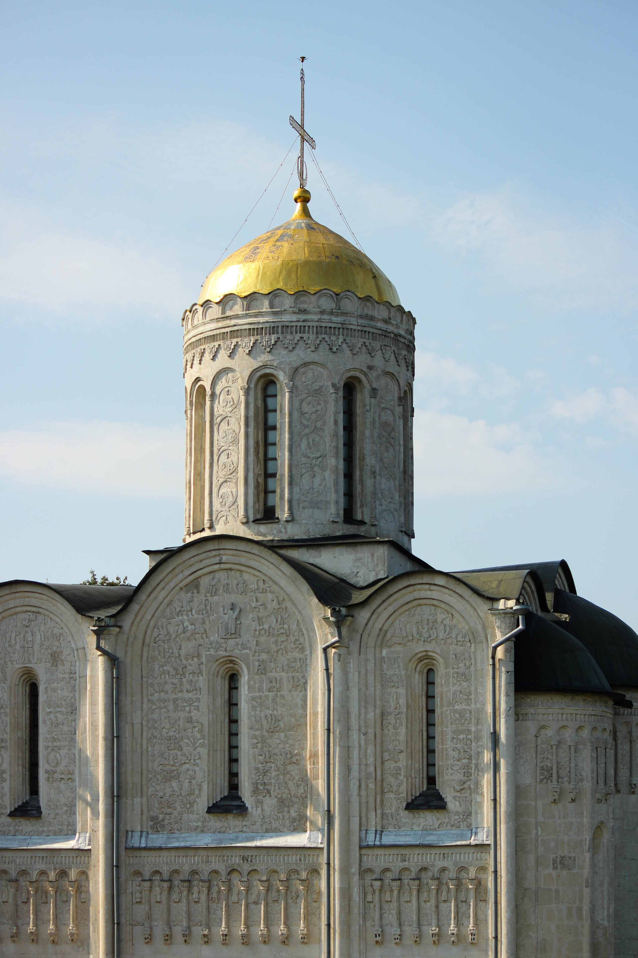 Владимир. Maks Mironov