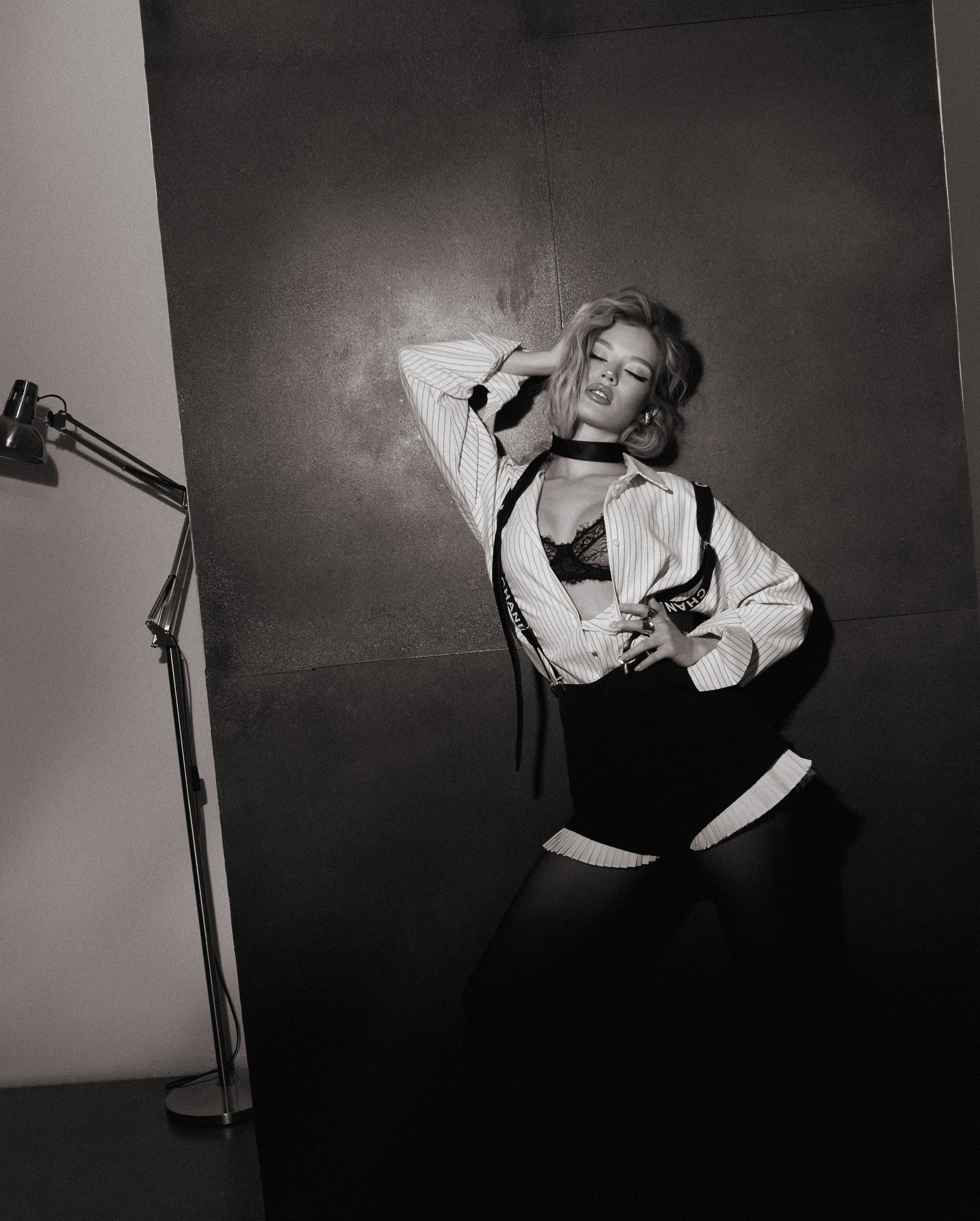 КЛАССИЧЕСКАЯ СТУДИЯ