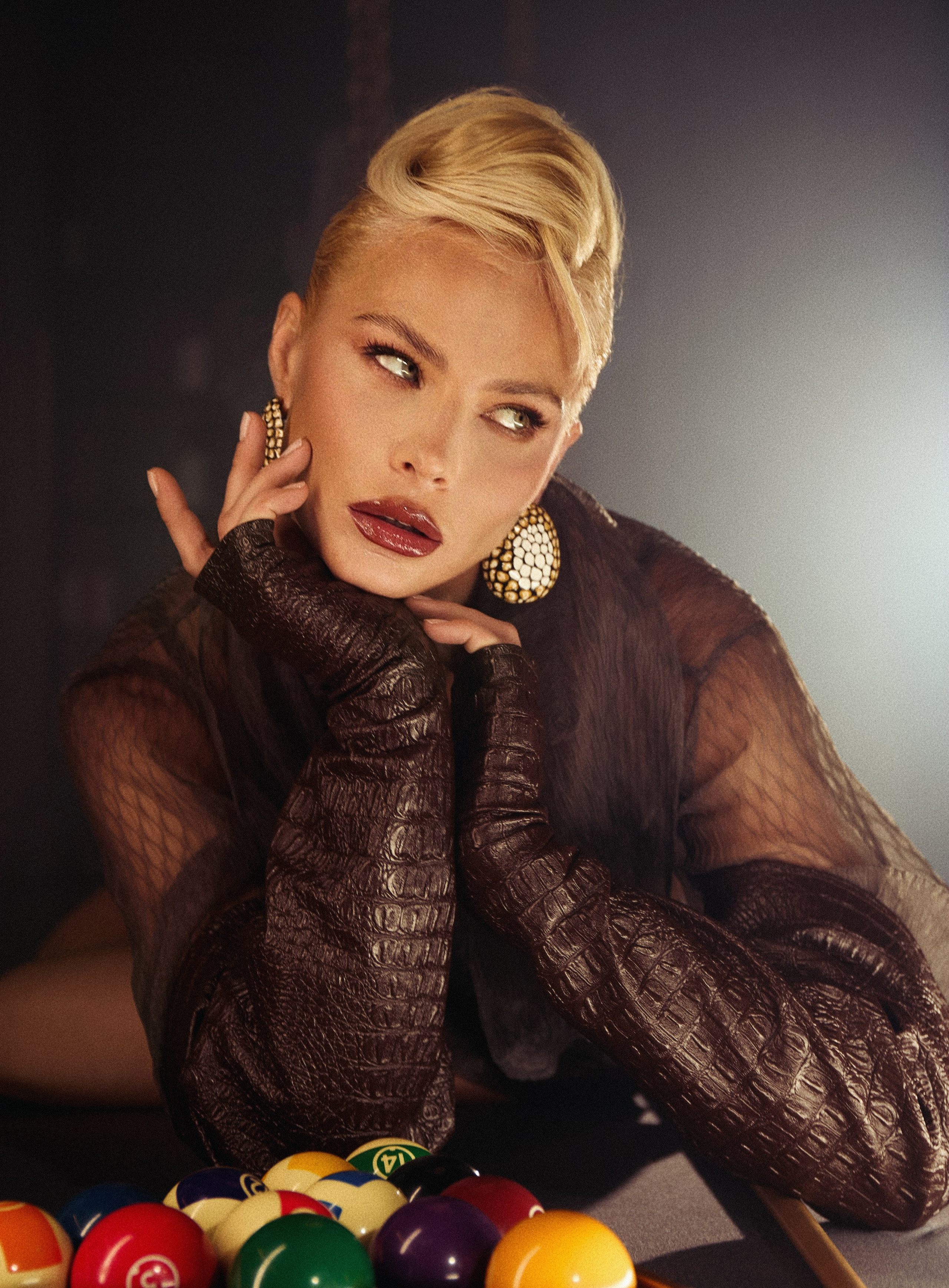 ИНТЕРЬЕРНАЯ СТУДИЯ