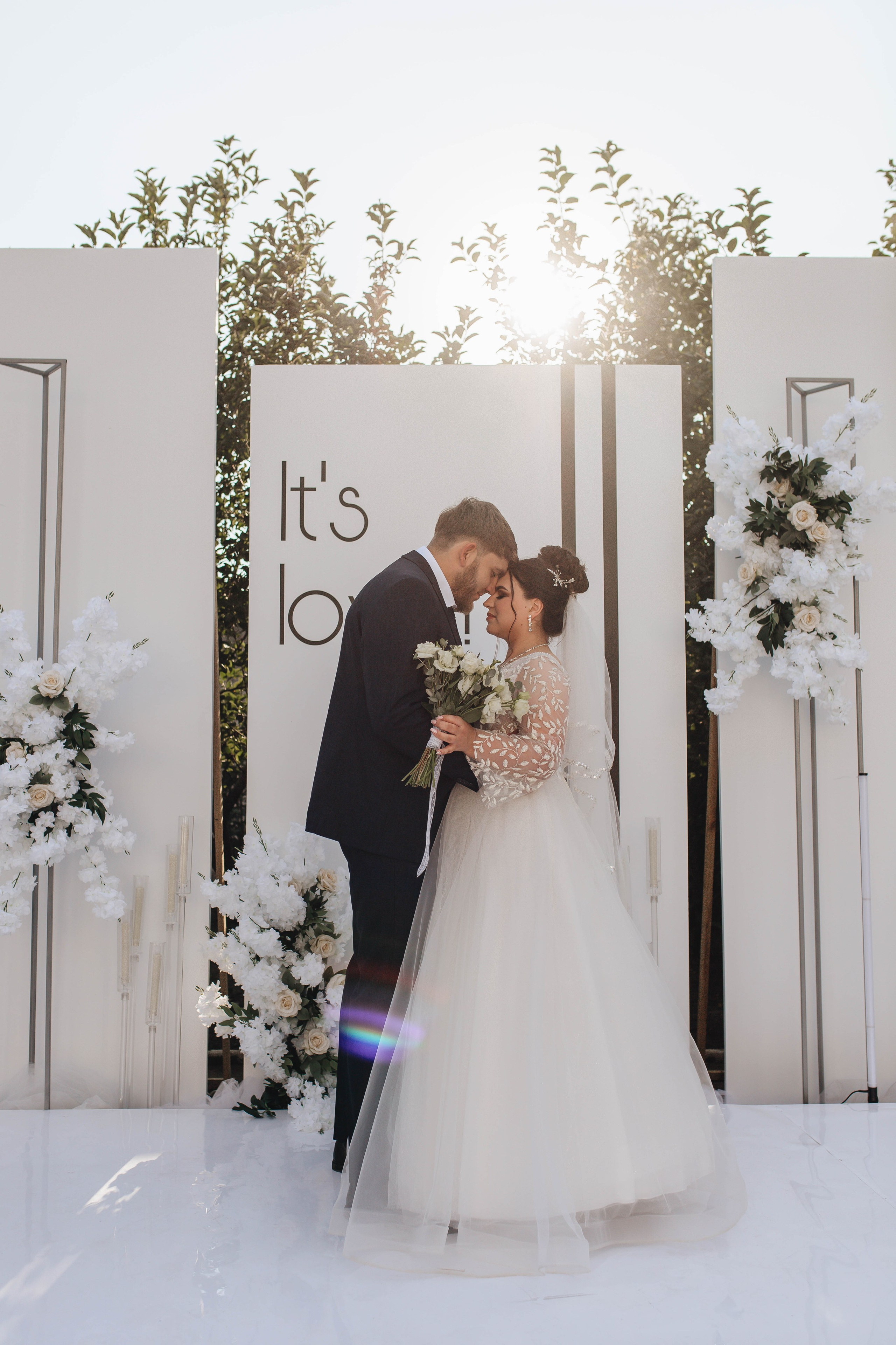 Wedding day. Фотограф Малофеева Алина