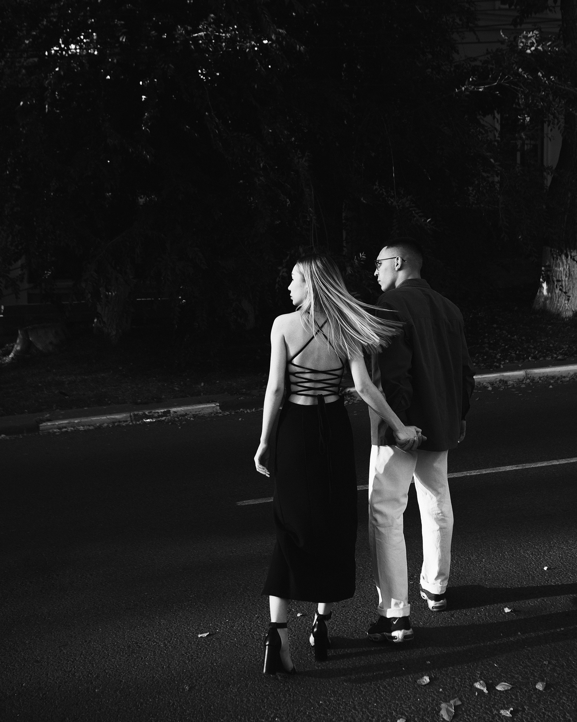 Юлия и Сергей. Anya.vision