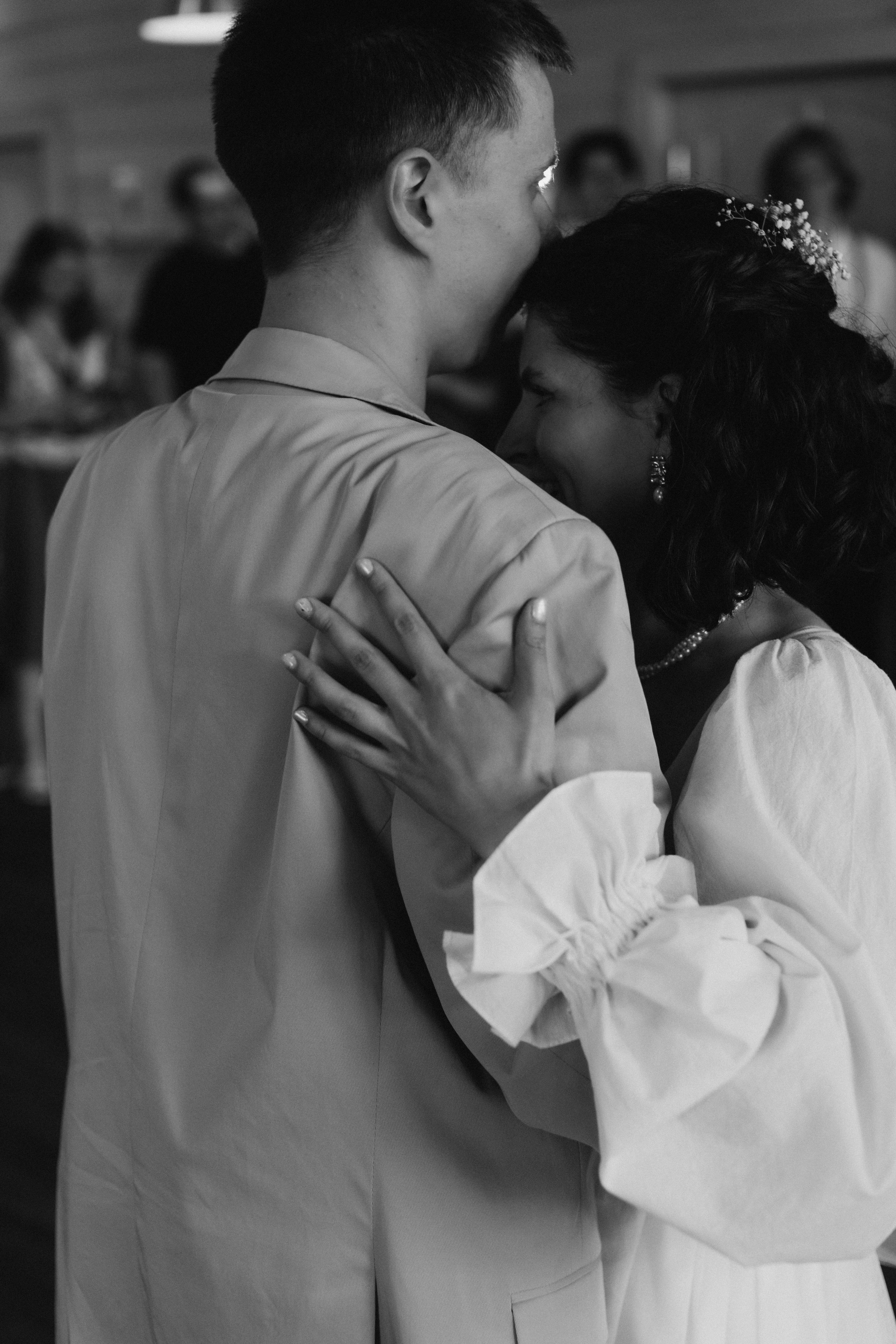 Лена и Кирилл. Снимаю истории про вас. Фотограф Наталья Кац