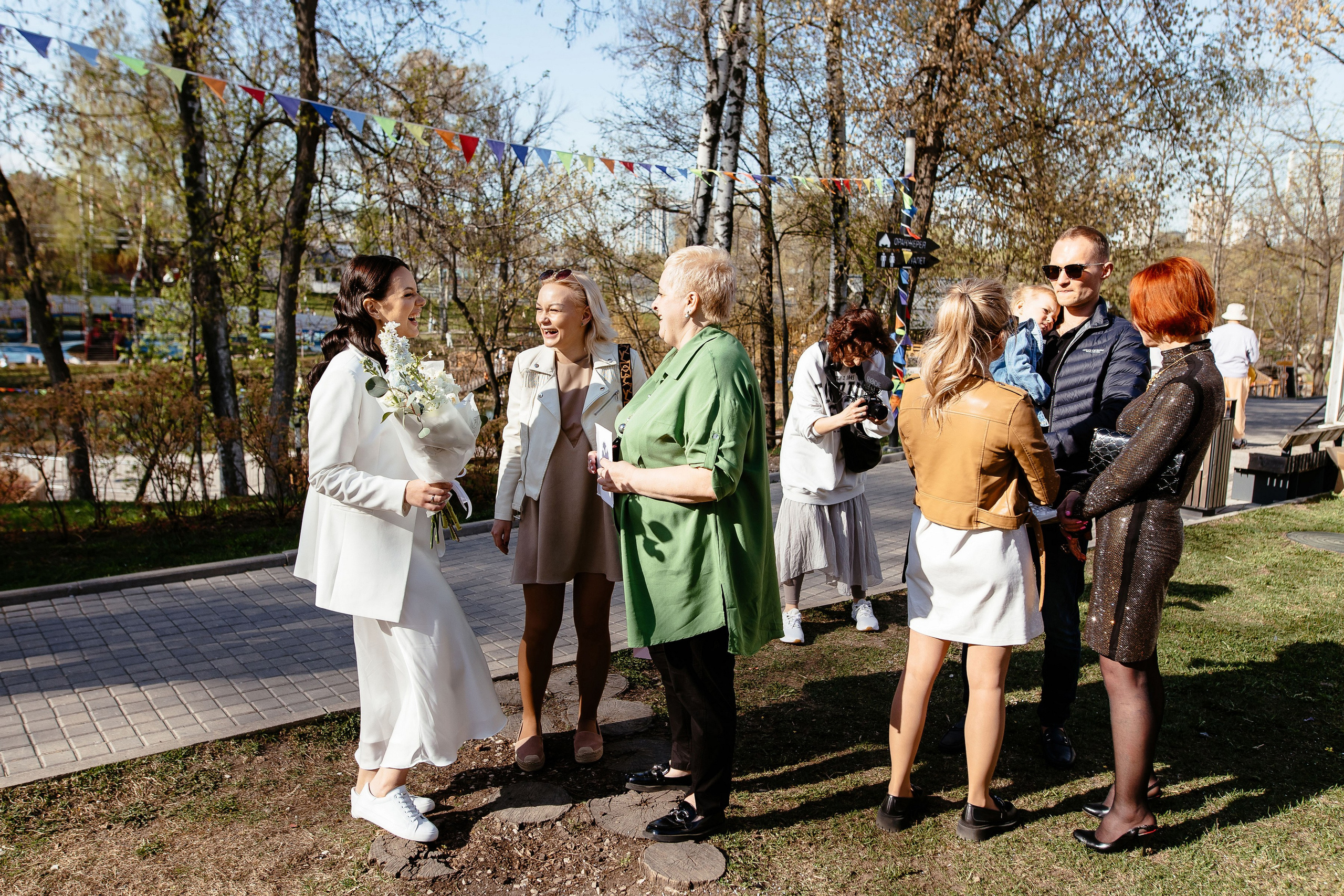 Oh, it's a boy. Свадебный и семейный фотограф Екатерина Иванова