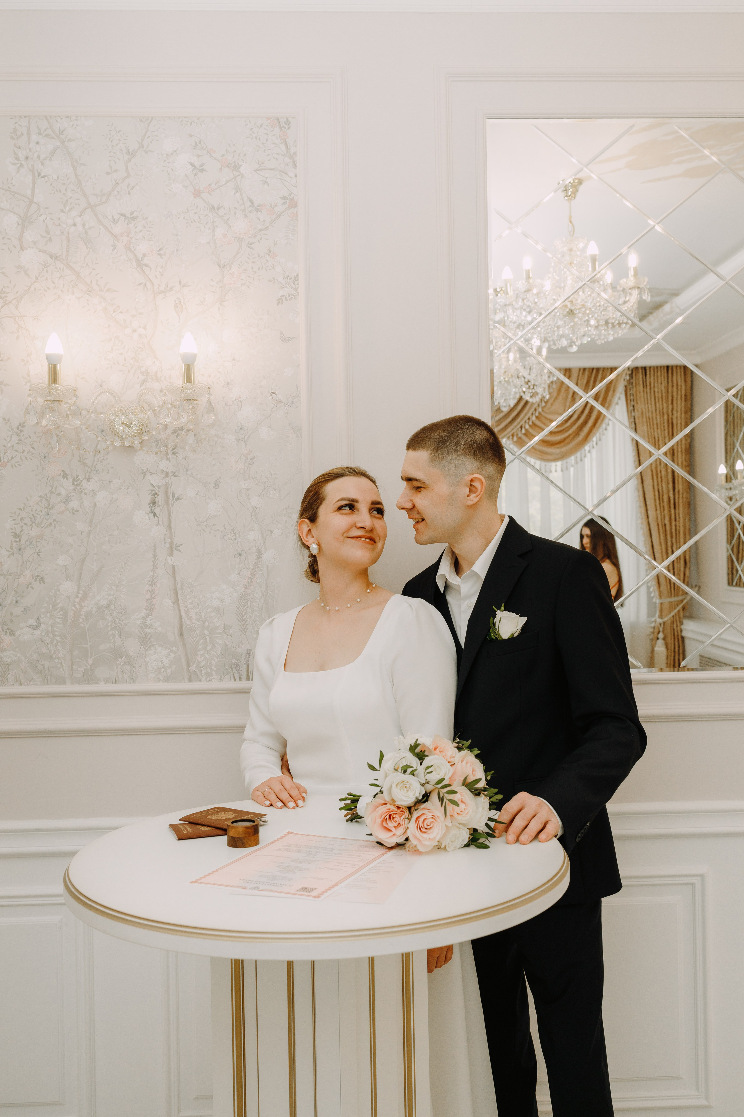 Тёплый апрель. Lifestyle семейный и детский фотограф в Омске Иванова Екатерина