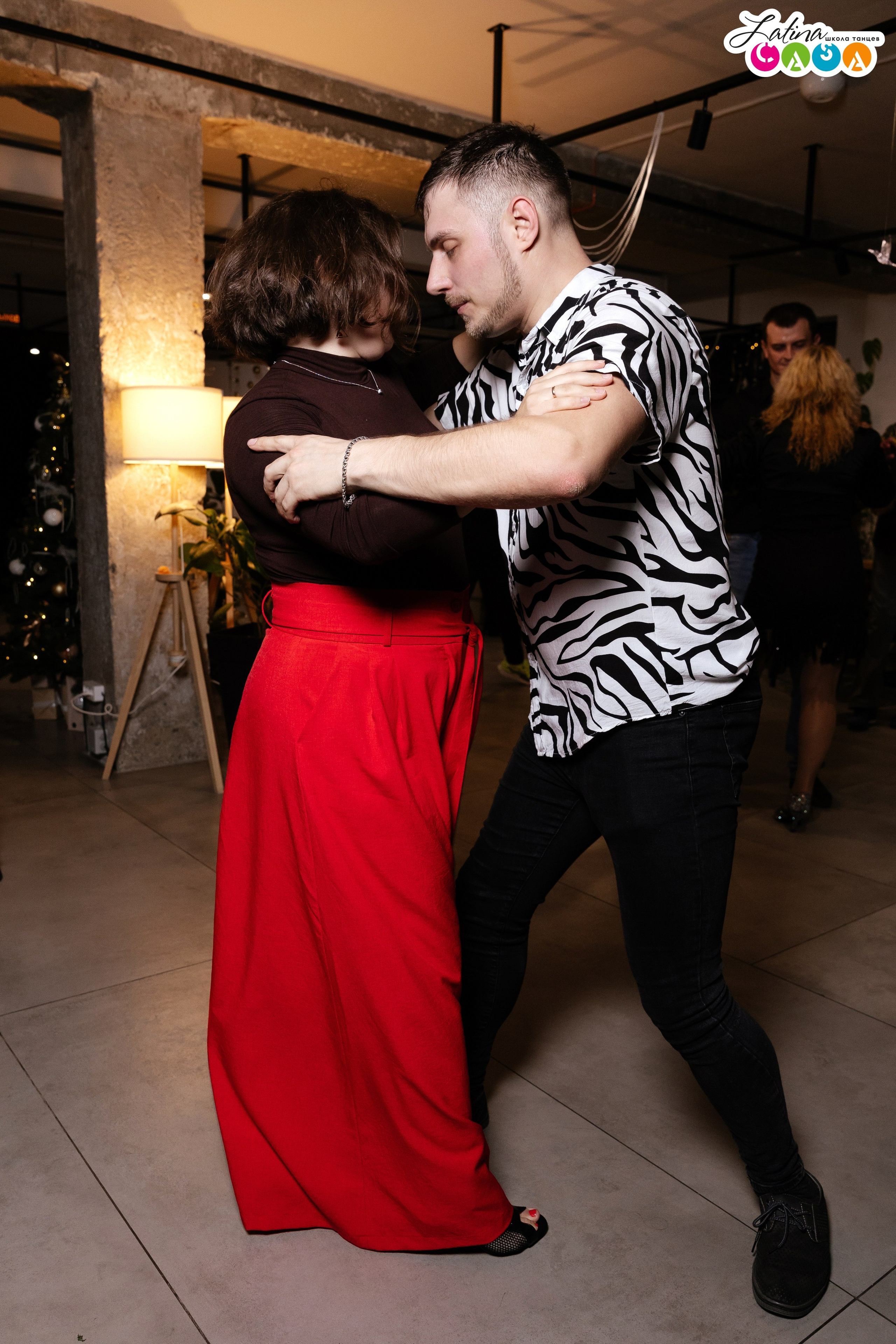 Корпоратив Casa Latina. Семейный фотограф — Макс Белогрудов