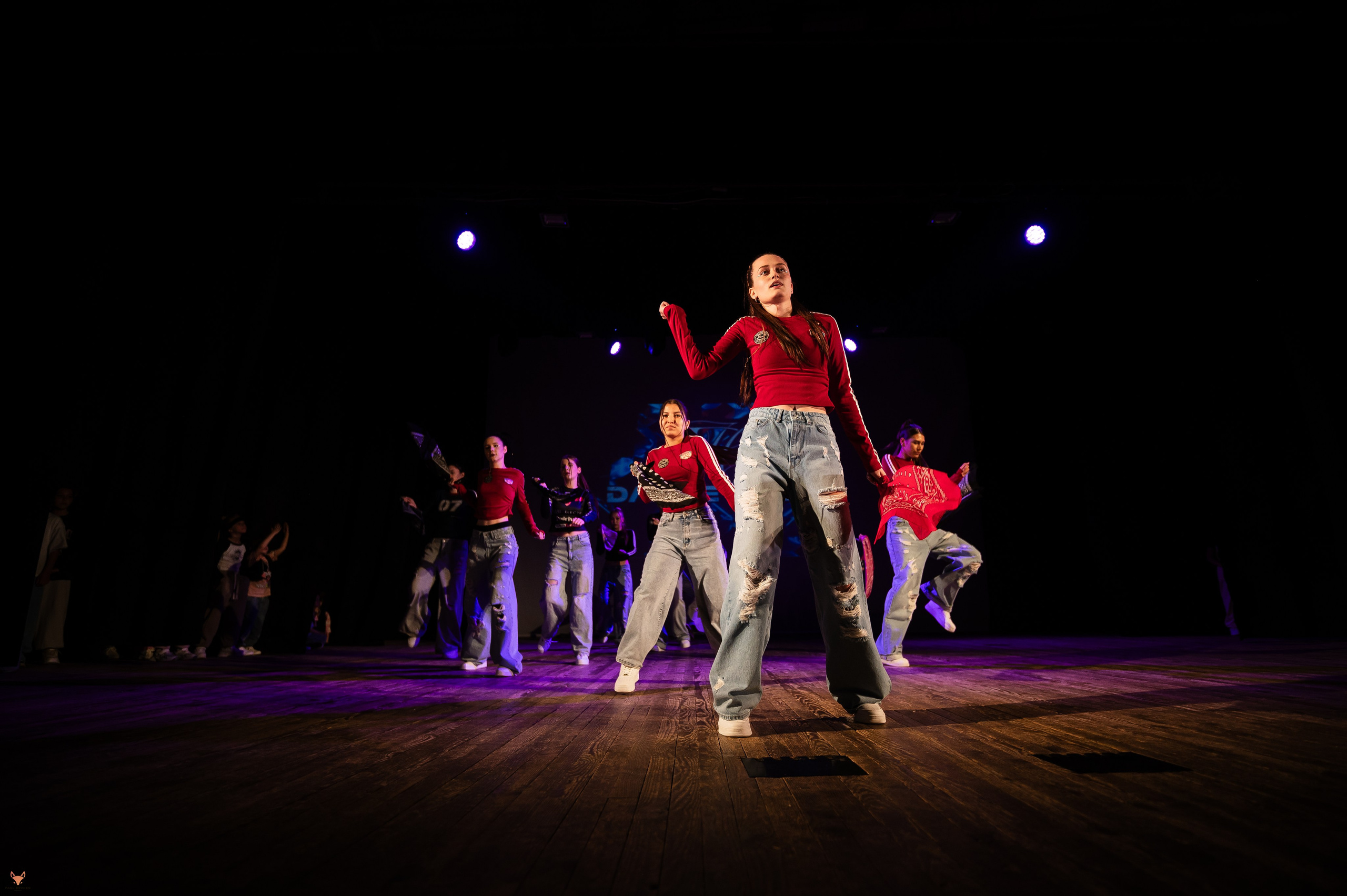 Отчетный концерт 03 06 25. Свадебный Фотограф Абакан