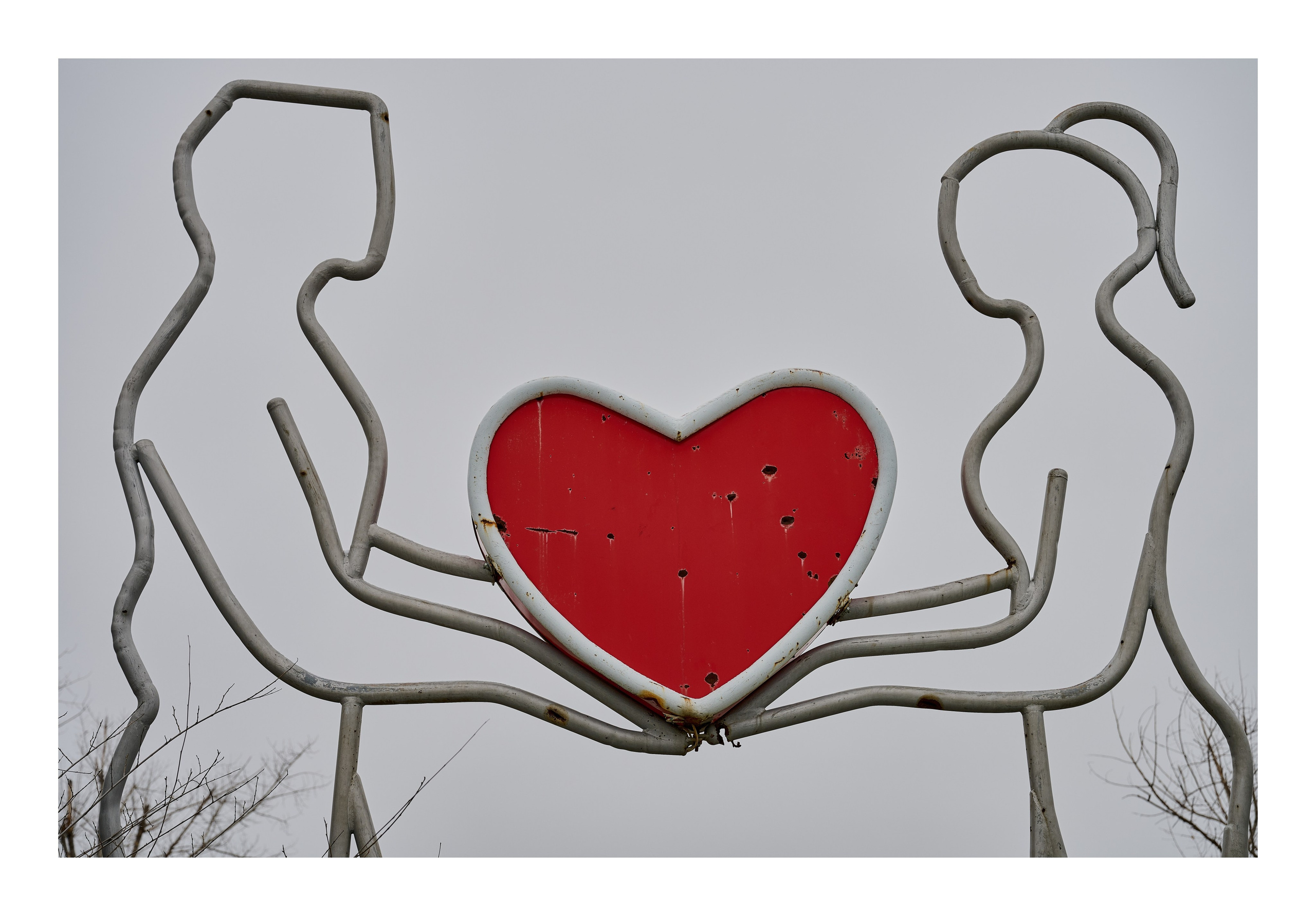 Фотопринты А3. Фотопроект «Территории»