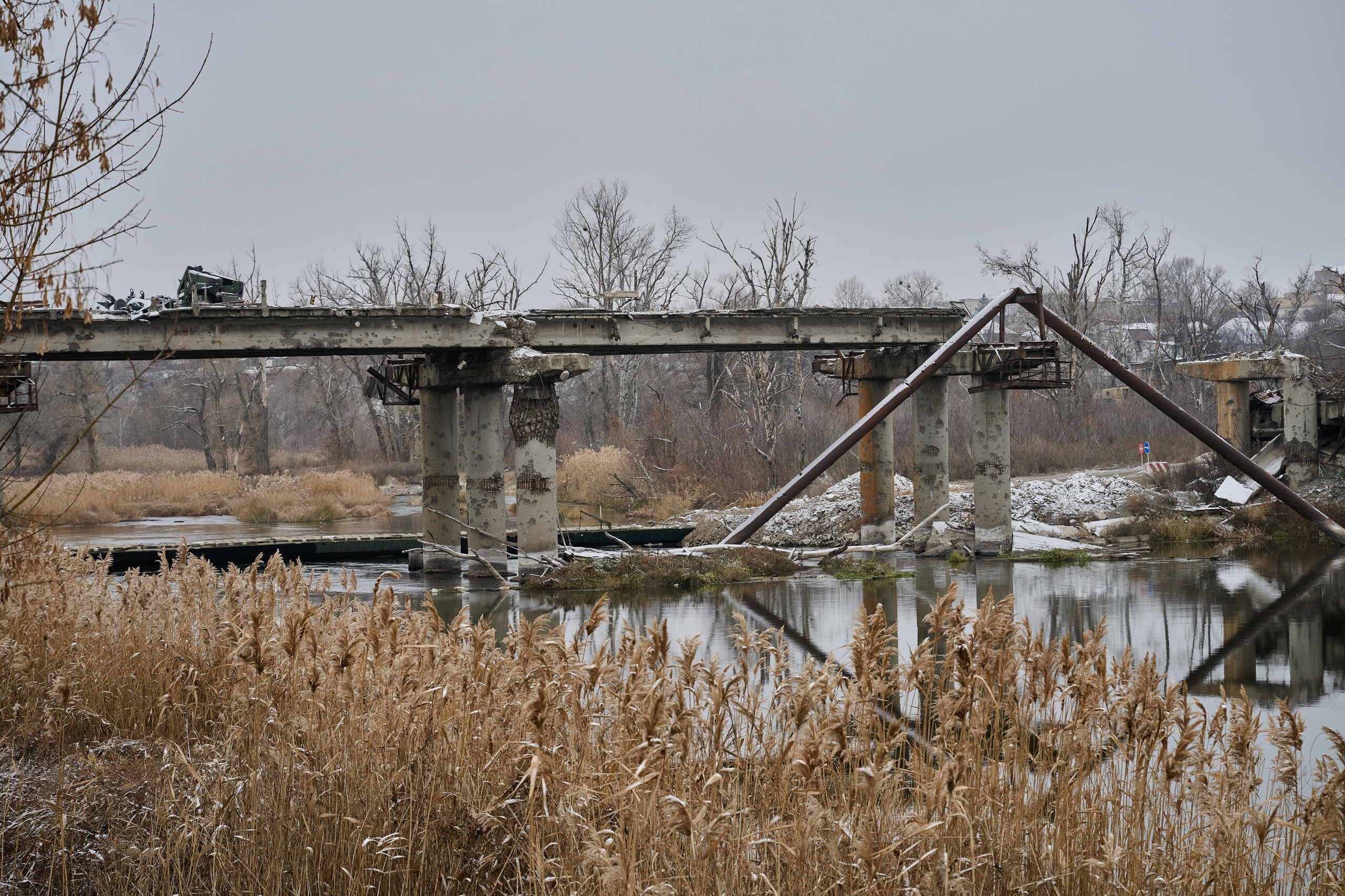 Лисичанск. Луганская область. Фотопроект «Территории»