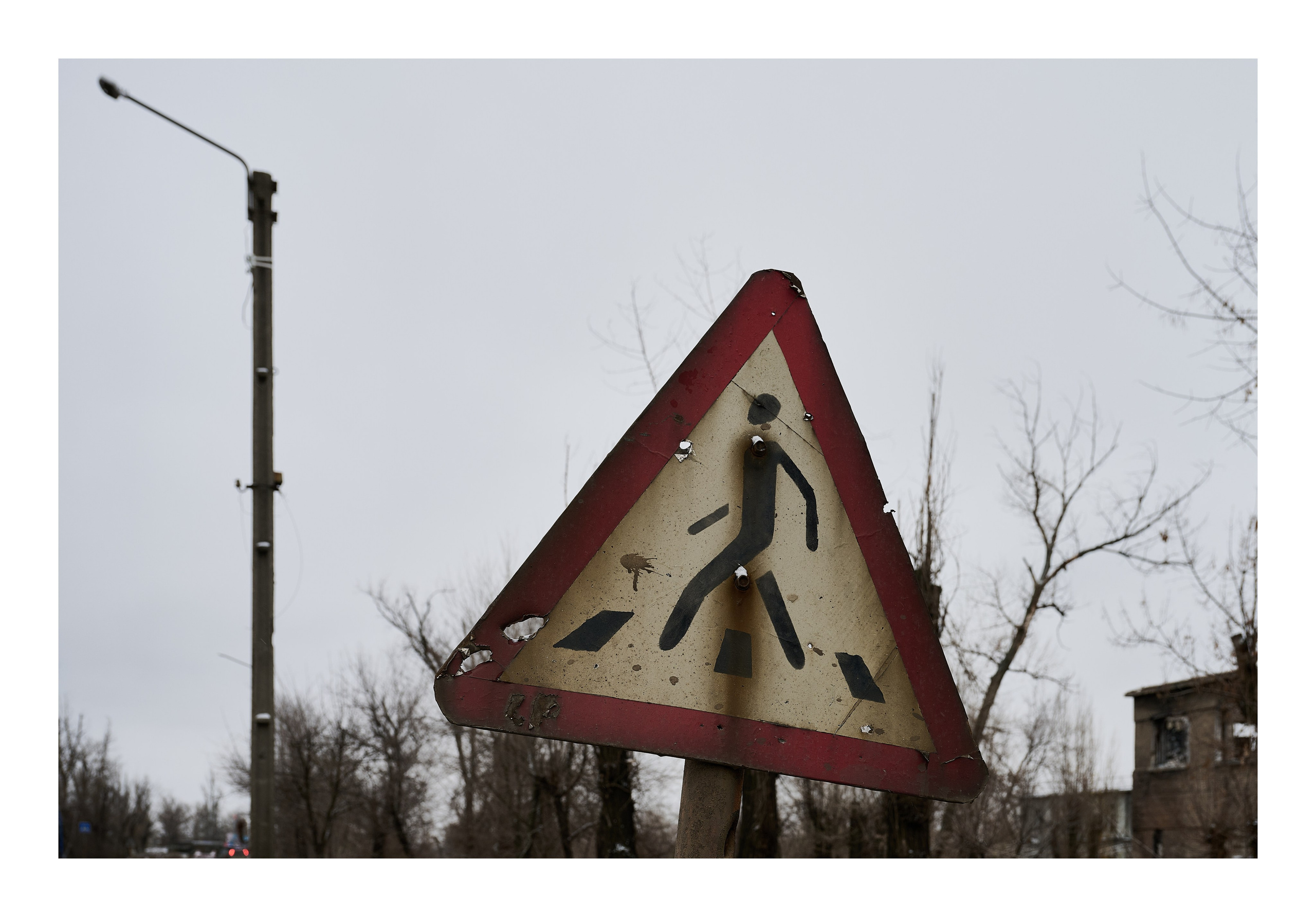 Фотопринты А3. Фотопроект «Территории»