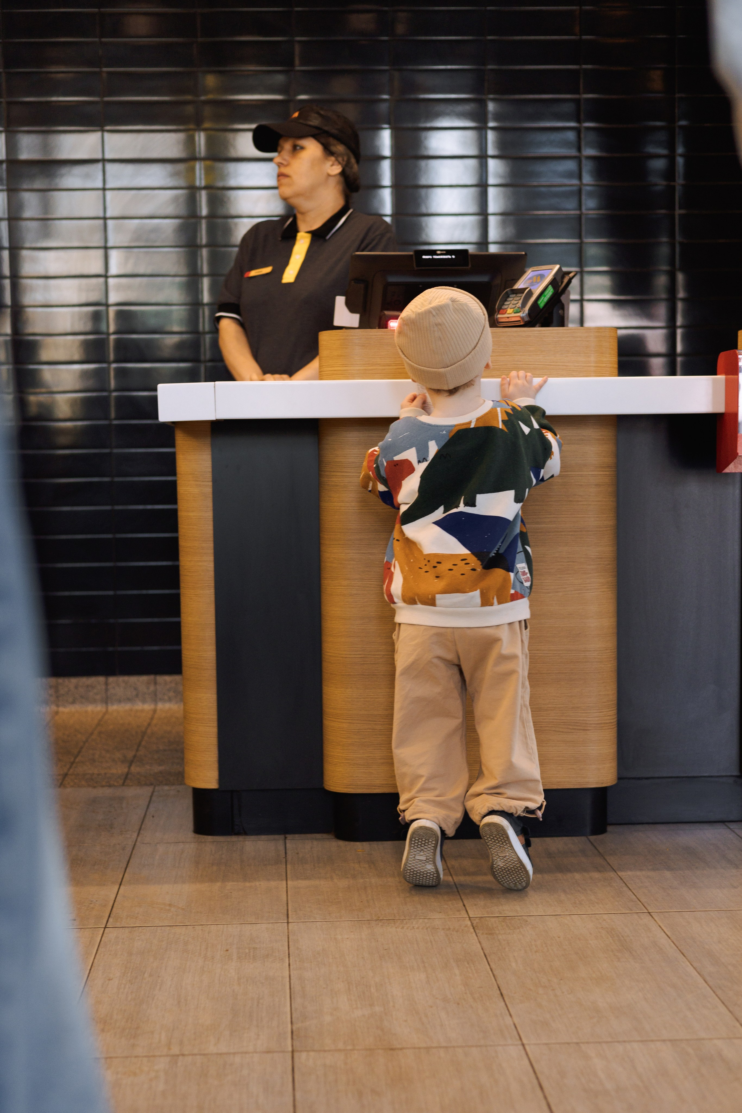 Катя и Мироша. Женский и семейный фотограф в Томске Алиса Качан