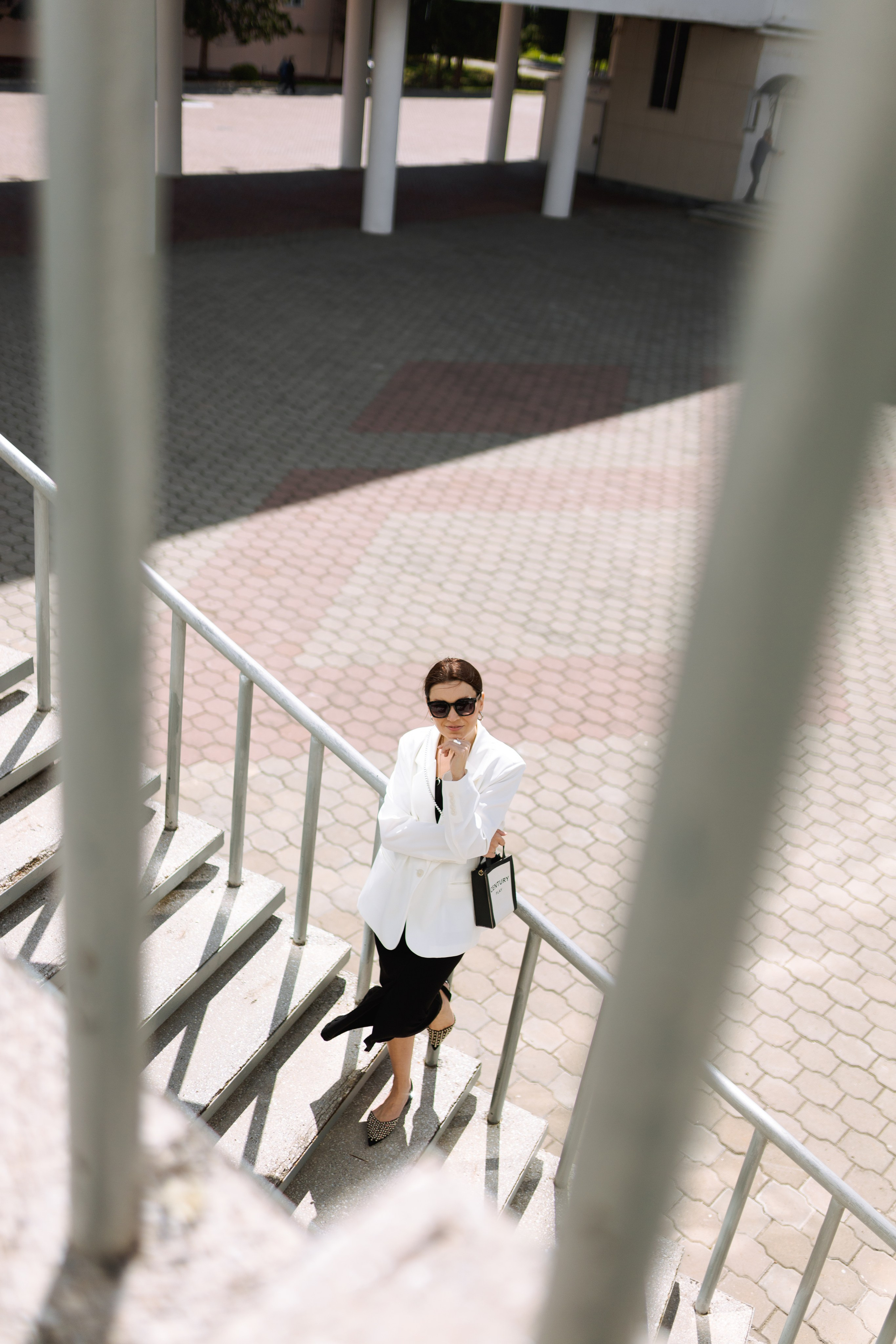 Олеся. Женский и семейный фотограф в Томске Алиса Качан