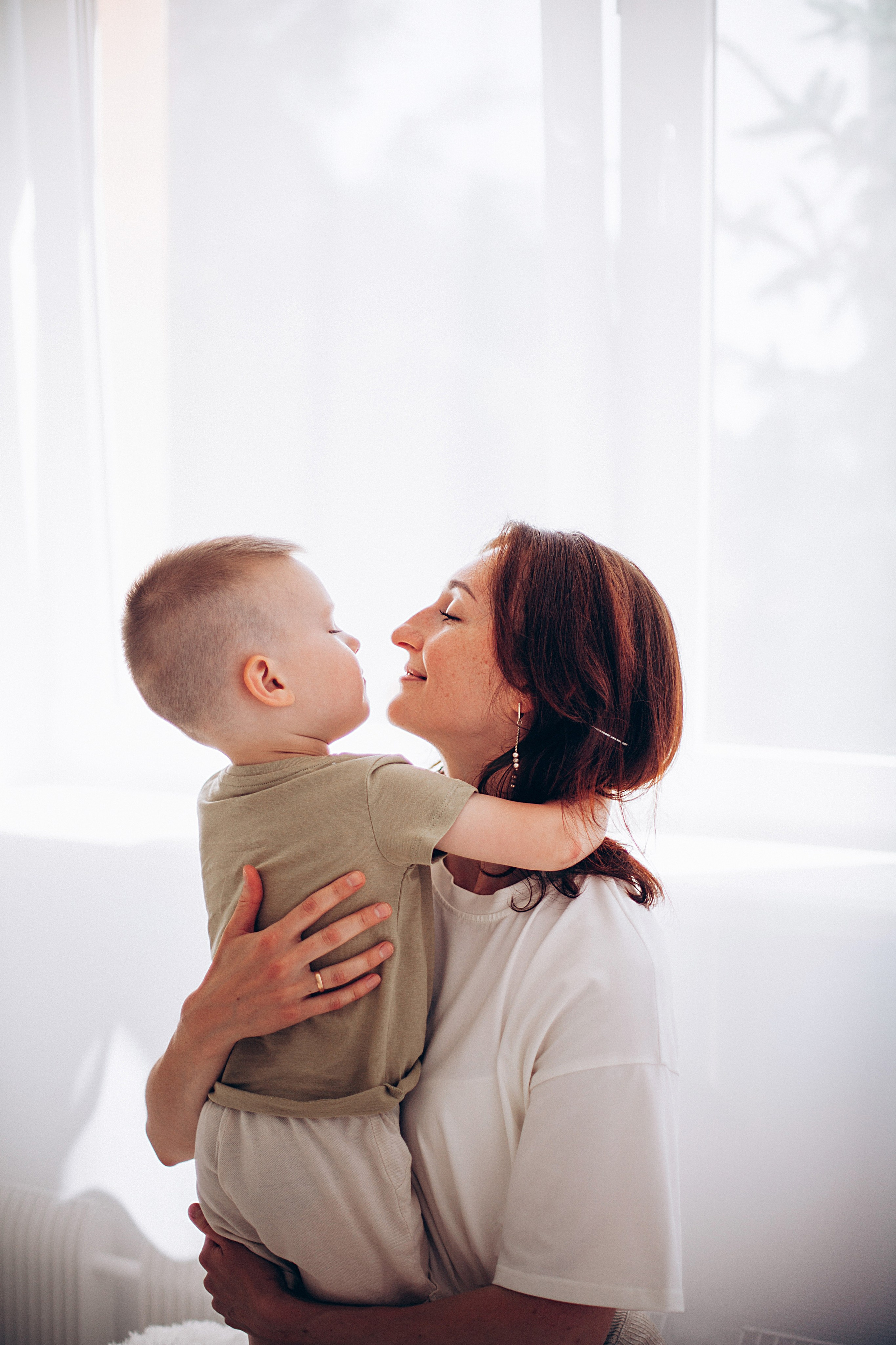 Данька. Репортажный и детский фотограф в Минске