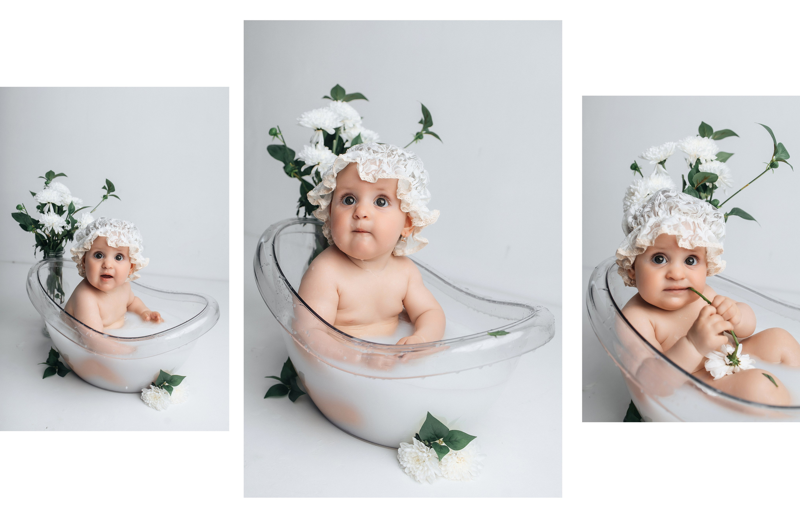 Детки до года (от 3 мес.). Главная