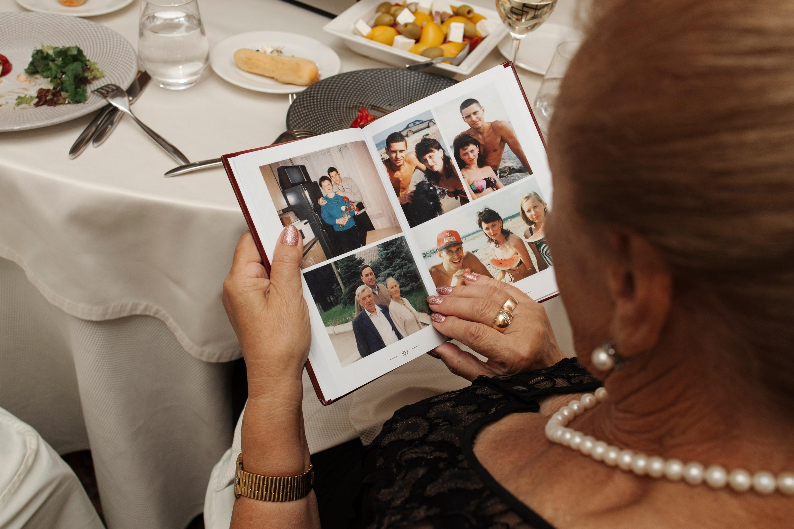 Алексею 50!. Фотограф Новосибирск