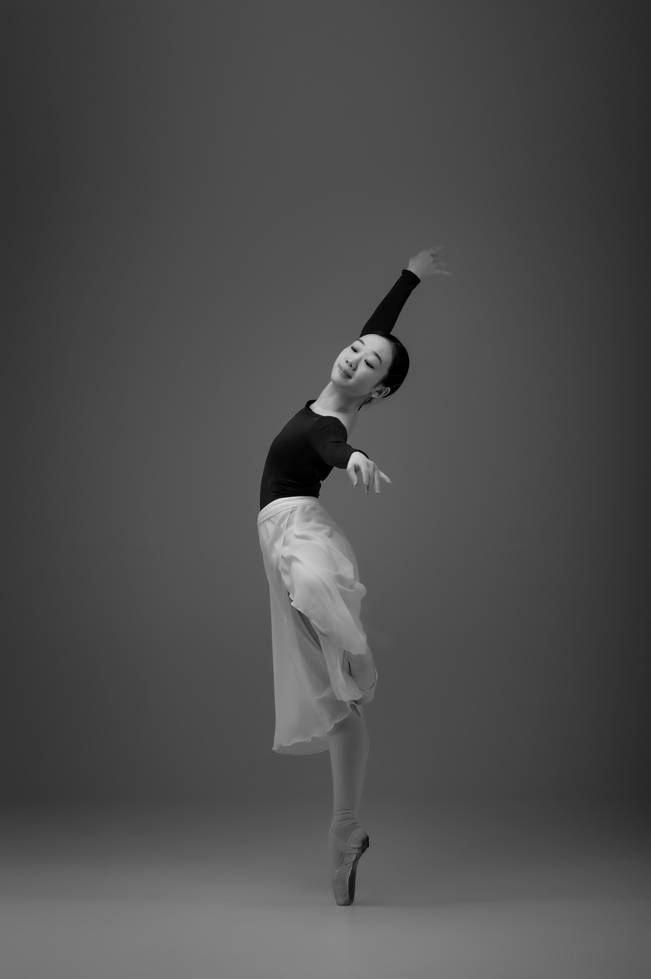 Ballet. Спортивный и портретный фотограф