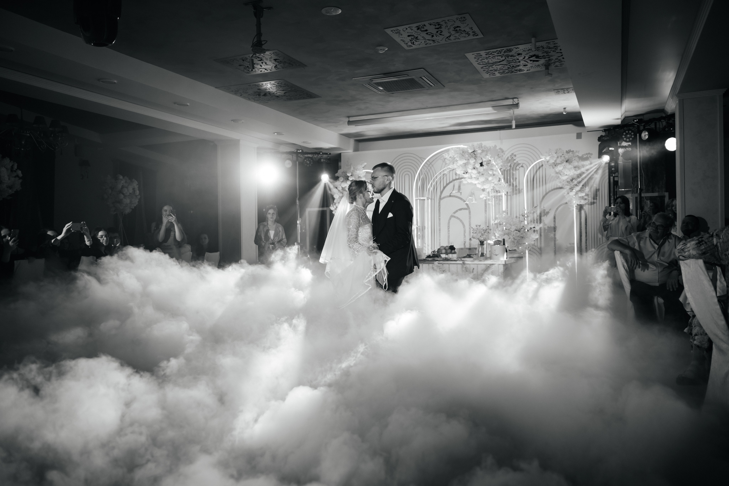 Данил и Ангелина. Свадебный фотограф и видеограф Жанна и Ренат Костандян, Ставрополь