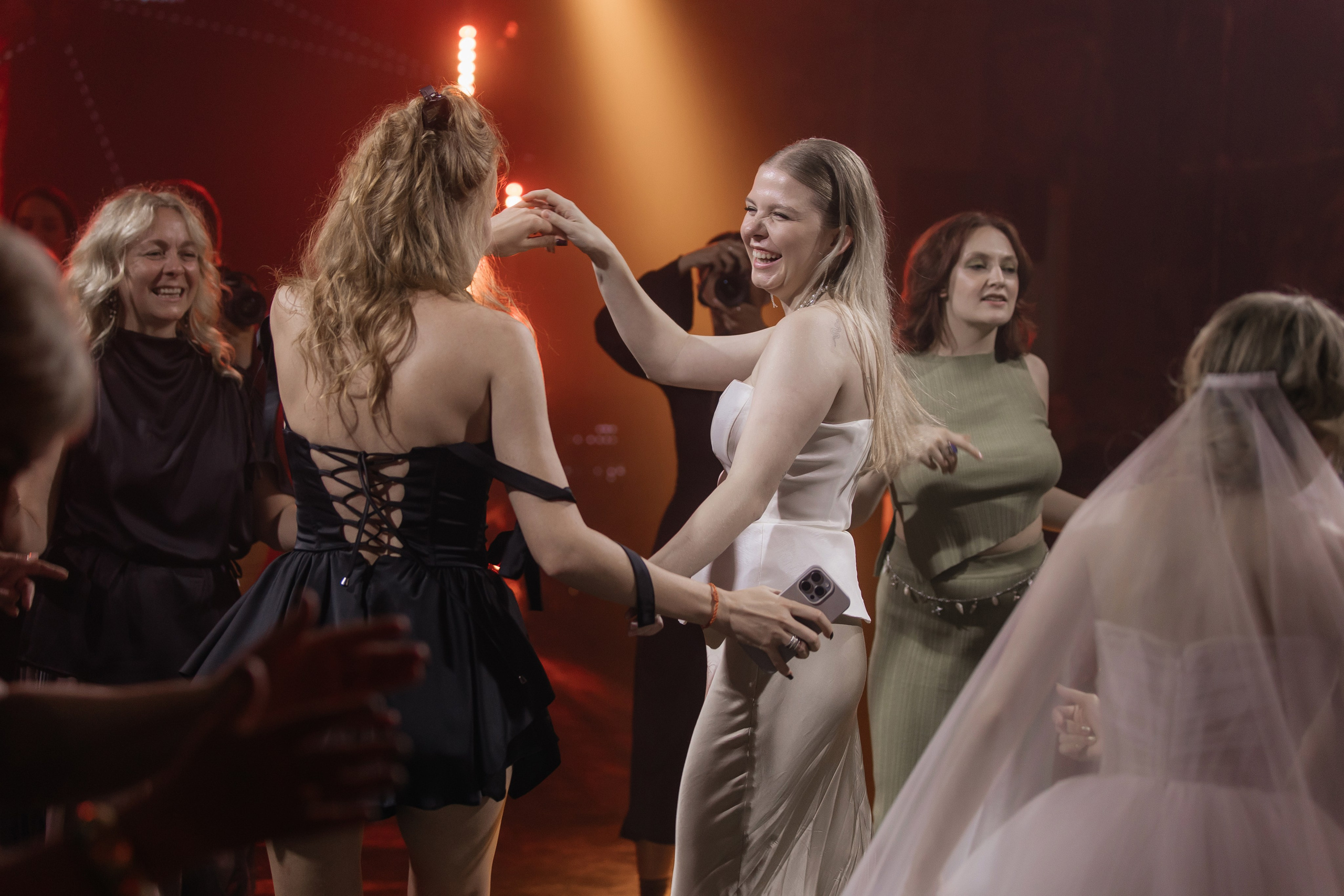 Ваня и Катя. Свадебный и Репортажный фотограф Нижний Новгород Москва Ежов Иван