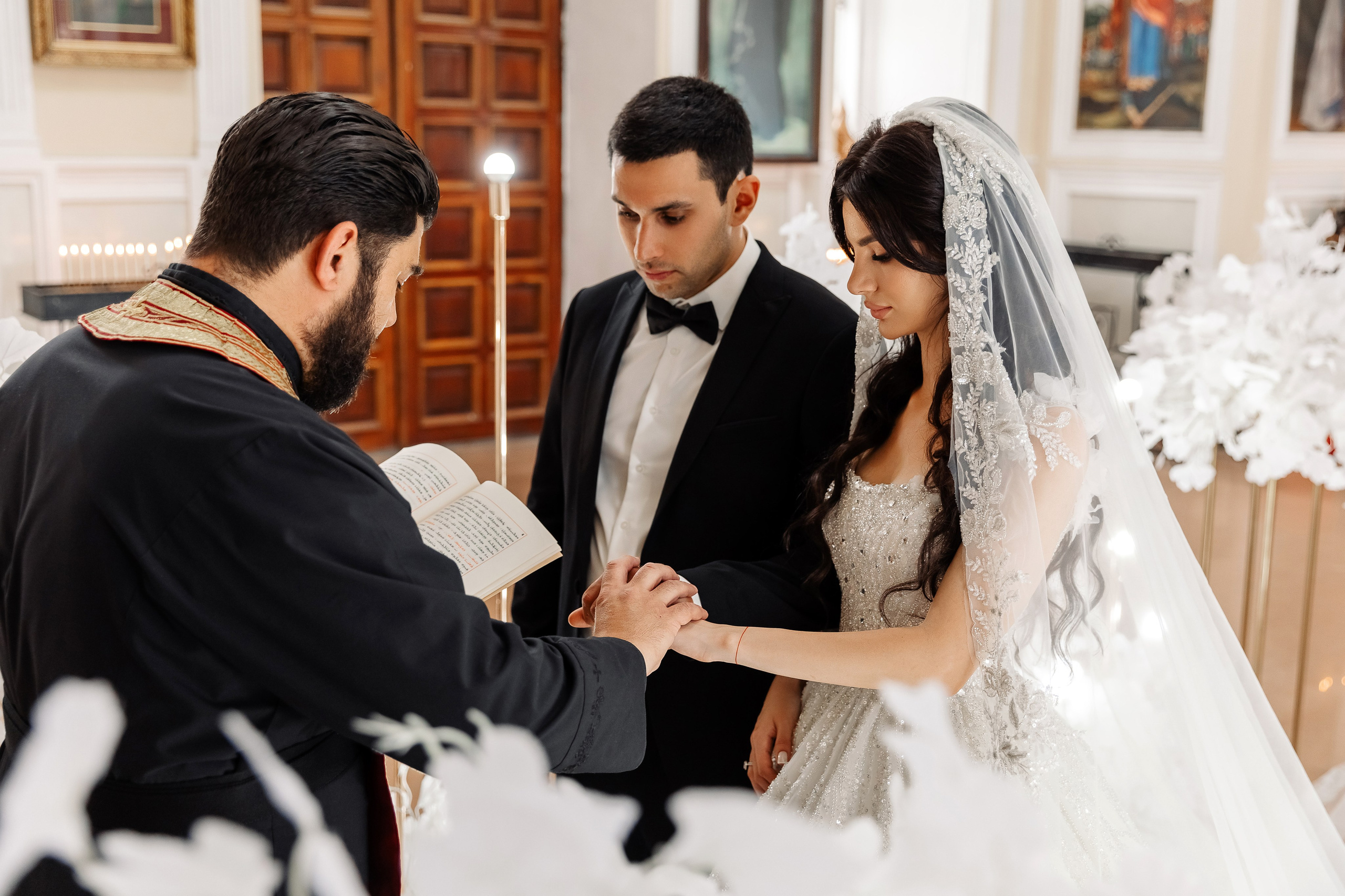 Артем и Сусанна. Свадебный и семейный фотограф в Ростове-на_дону, Тамара Оганесян