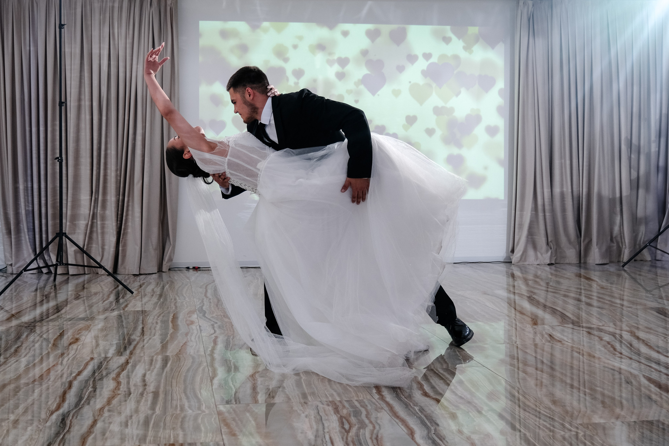 Свадьба Андрея и Вероники. Свадебный фотограф в Челябинске Сырчикова Наталья