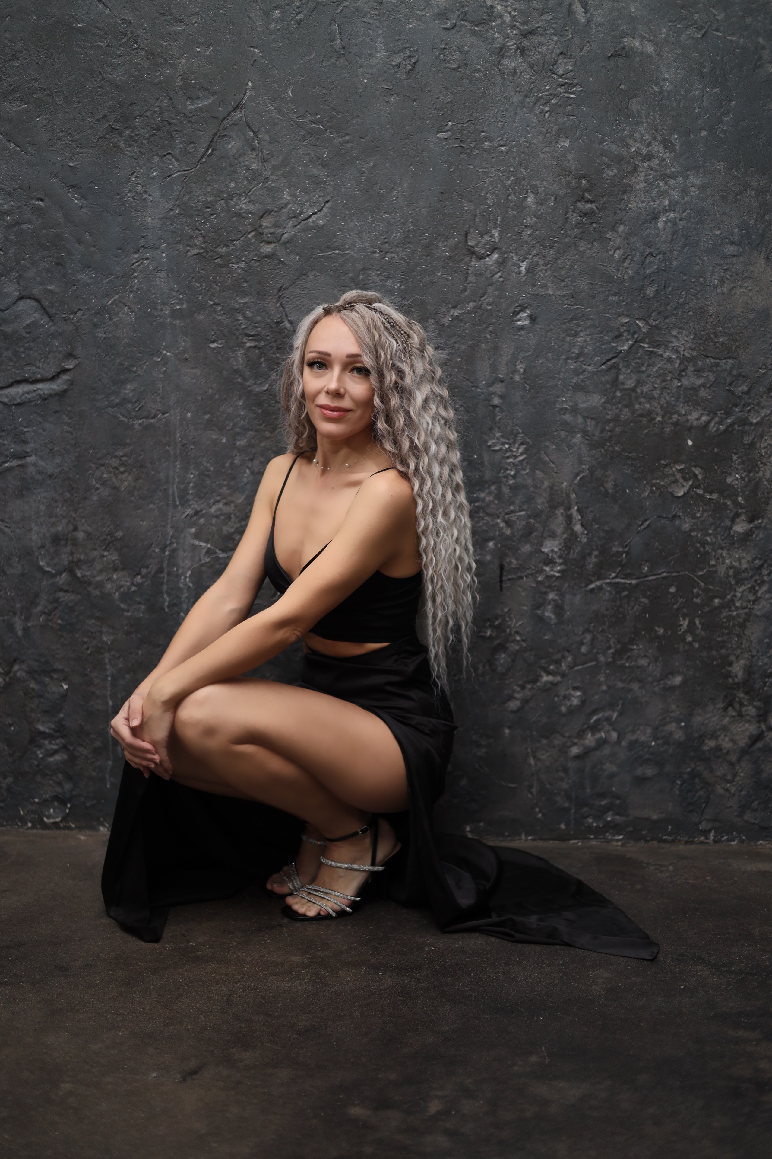 Olya. Photographer Tatiana Ivanova in Yaroslavl