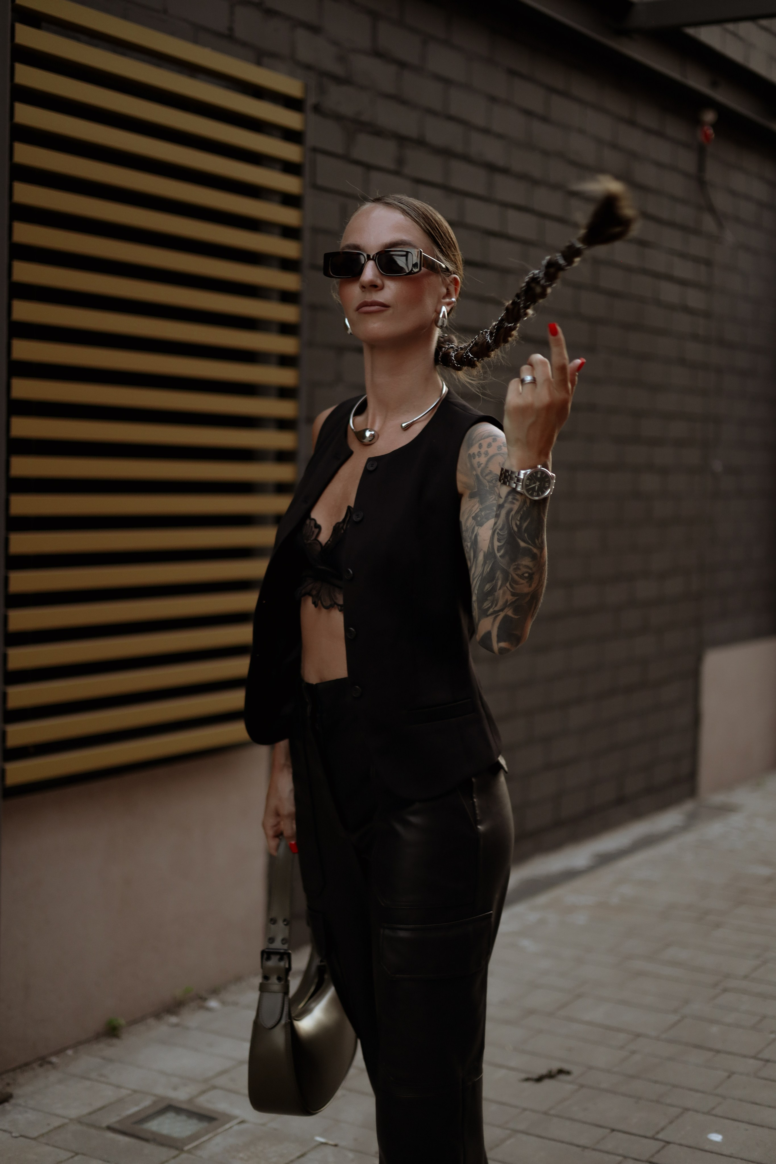 Maria. Photographer Tatiana Ivanova in Yaroslavl